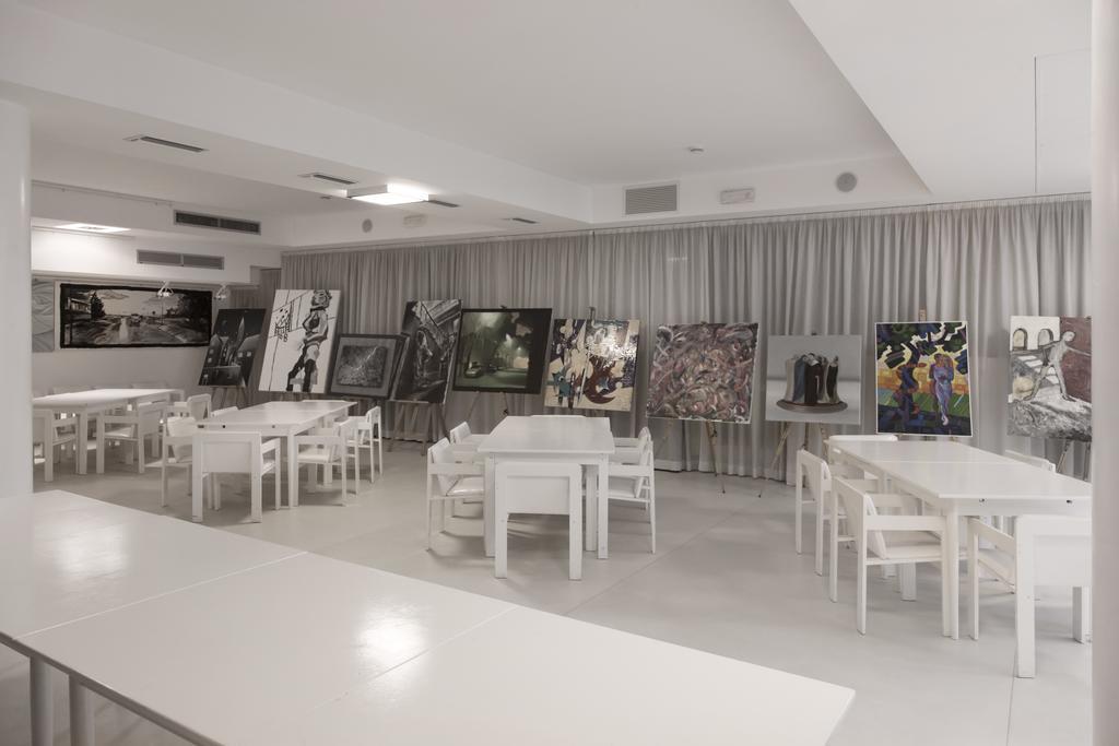 Alexander Museum Palace