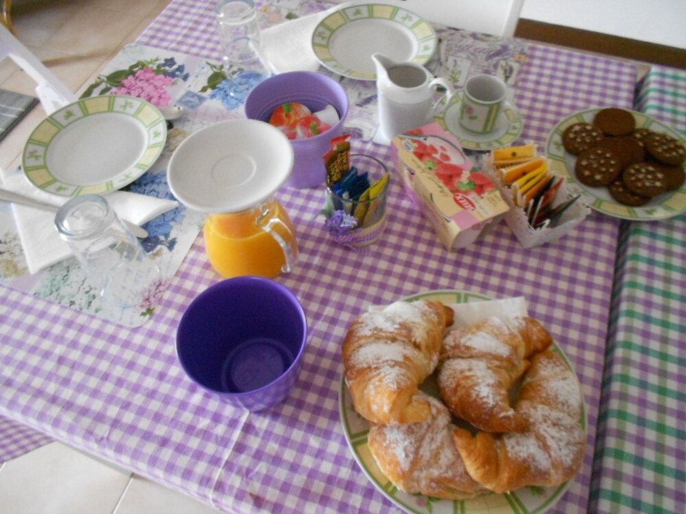 B&B San Bartolo