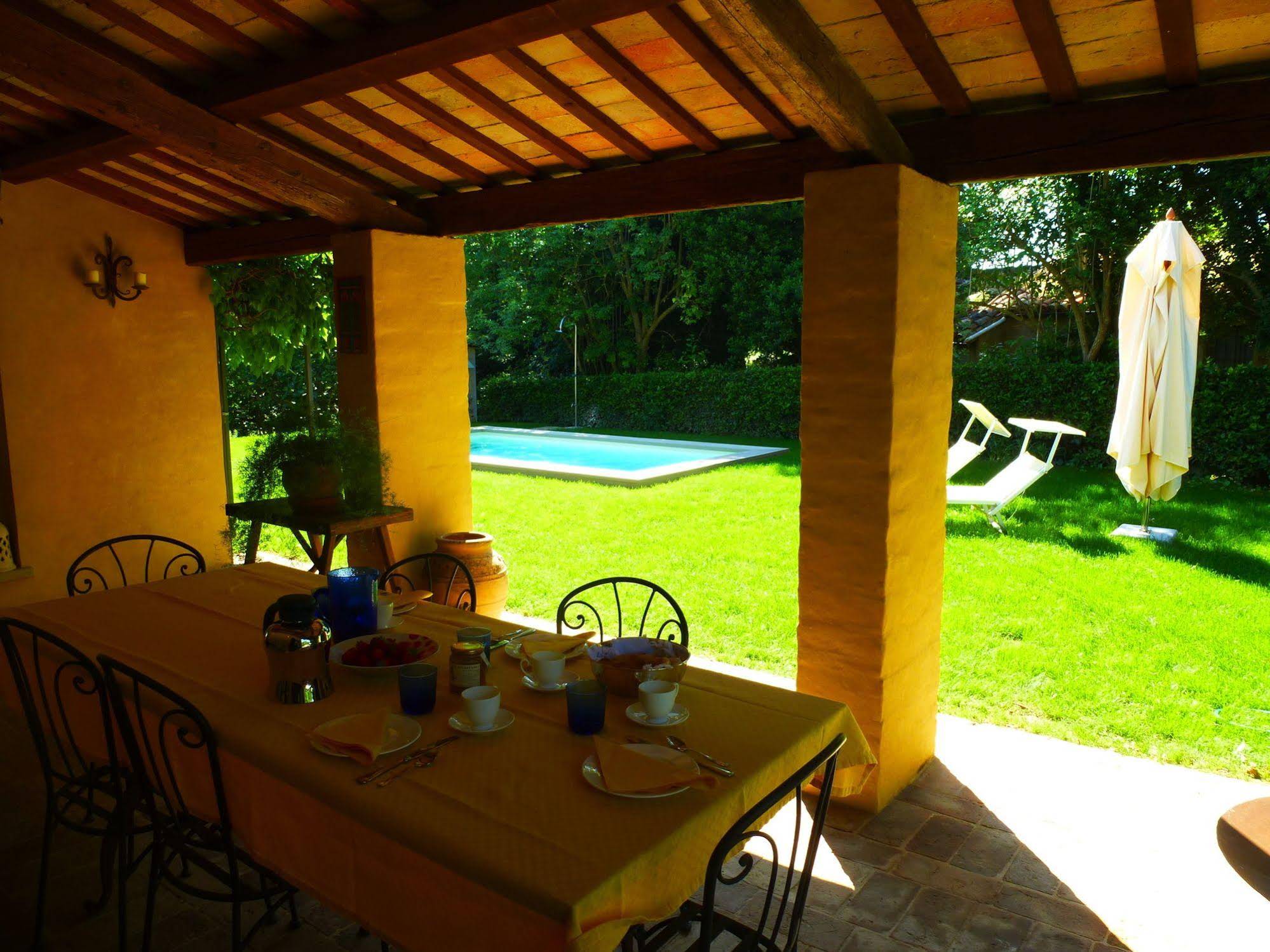 Casa Ezelina Bed & Breakfast Apartments