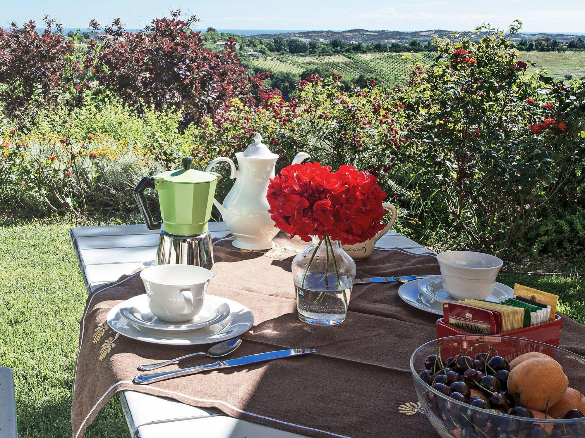 Casa Ezelina Bed & Breakfast Apartments