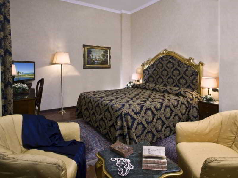 Grand Hotel Vittoria
