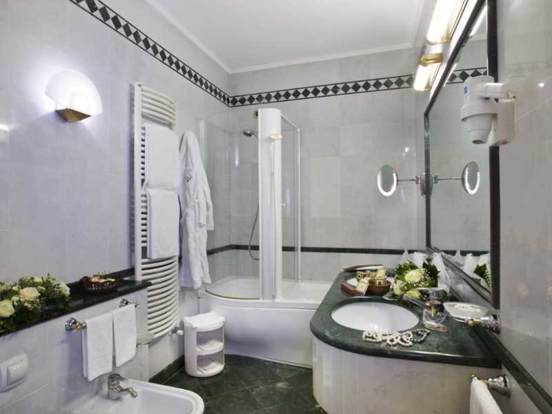 Grand Hotel Vittoria