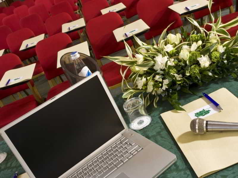 Grand Hotel Vittoria