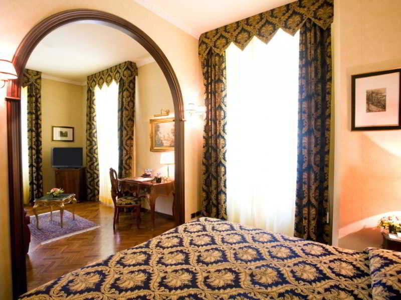 Grand Hotel Vittoria