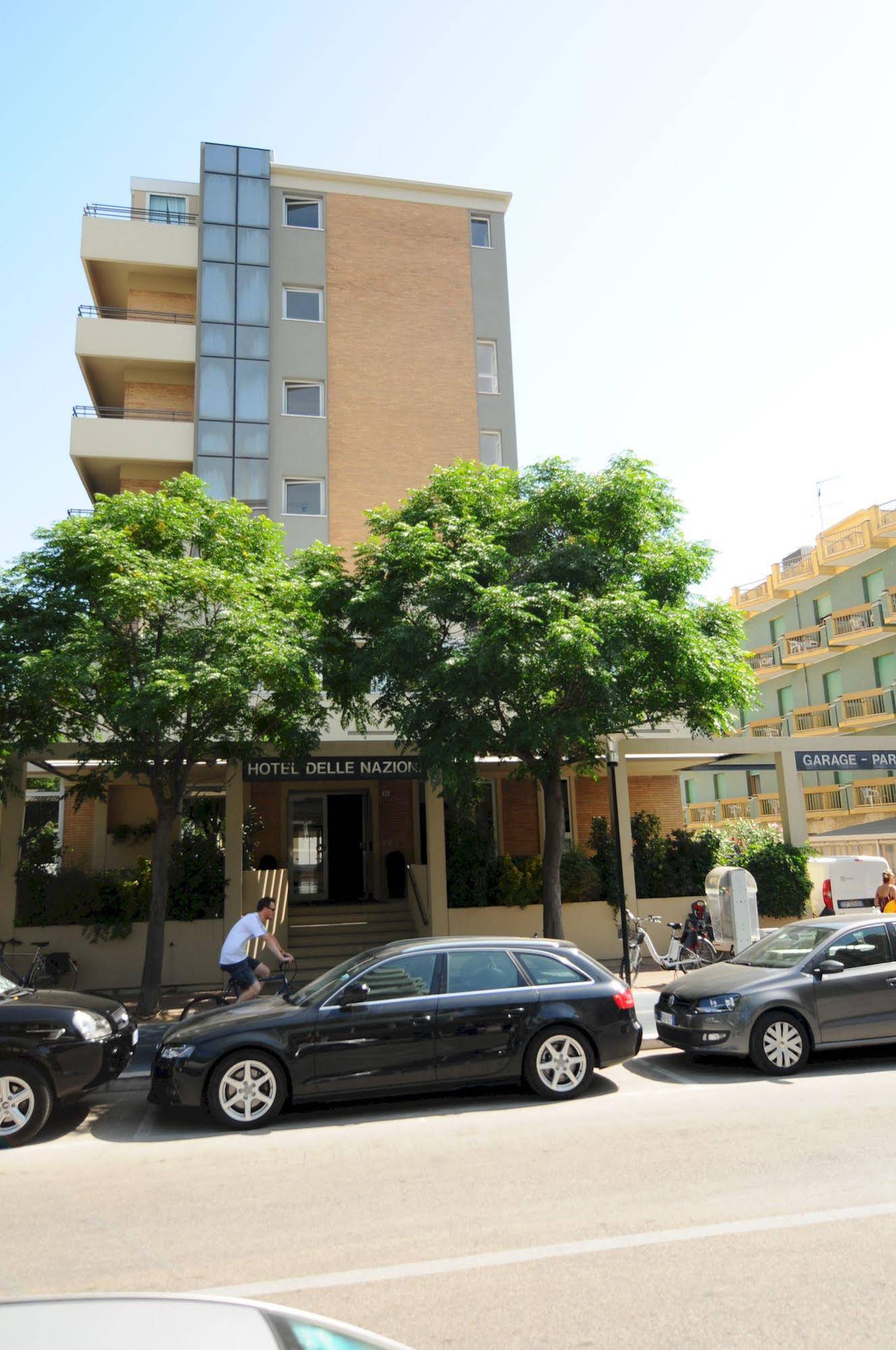Hotel delle Nazioni