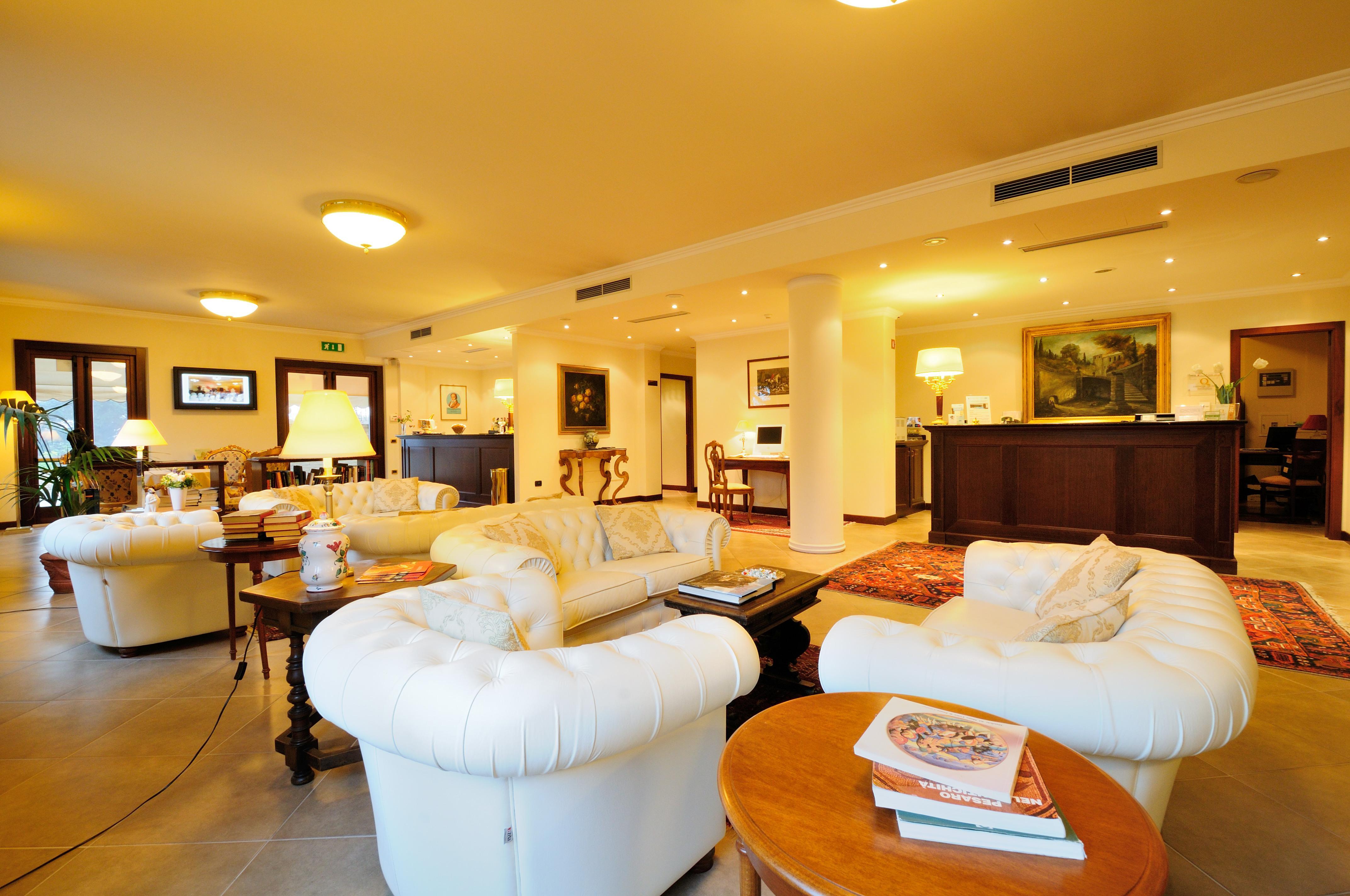 Villa Cattani Stuart