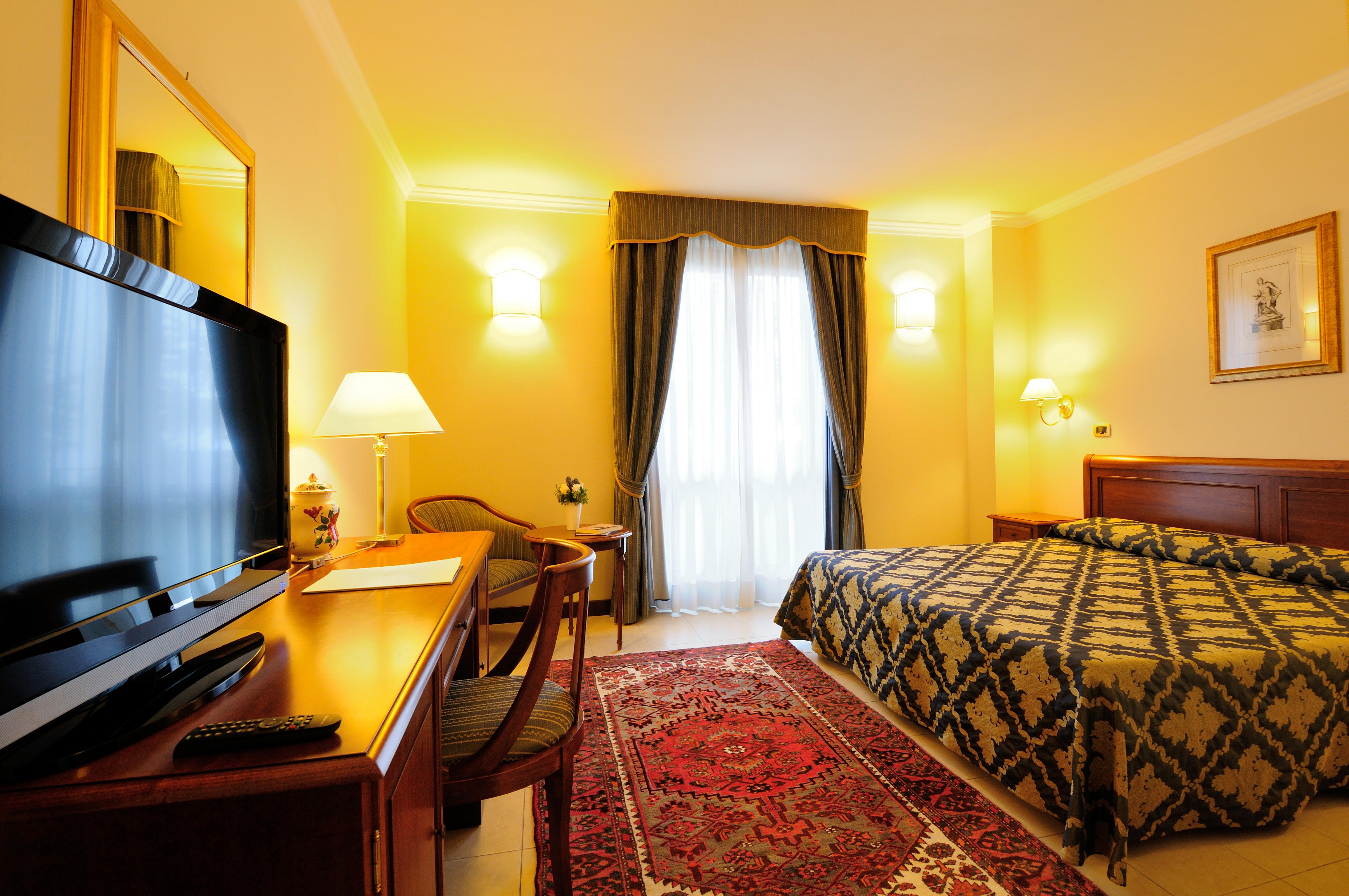 Villa Cattani Stuart