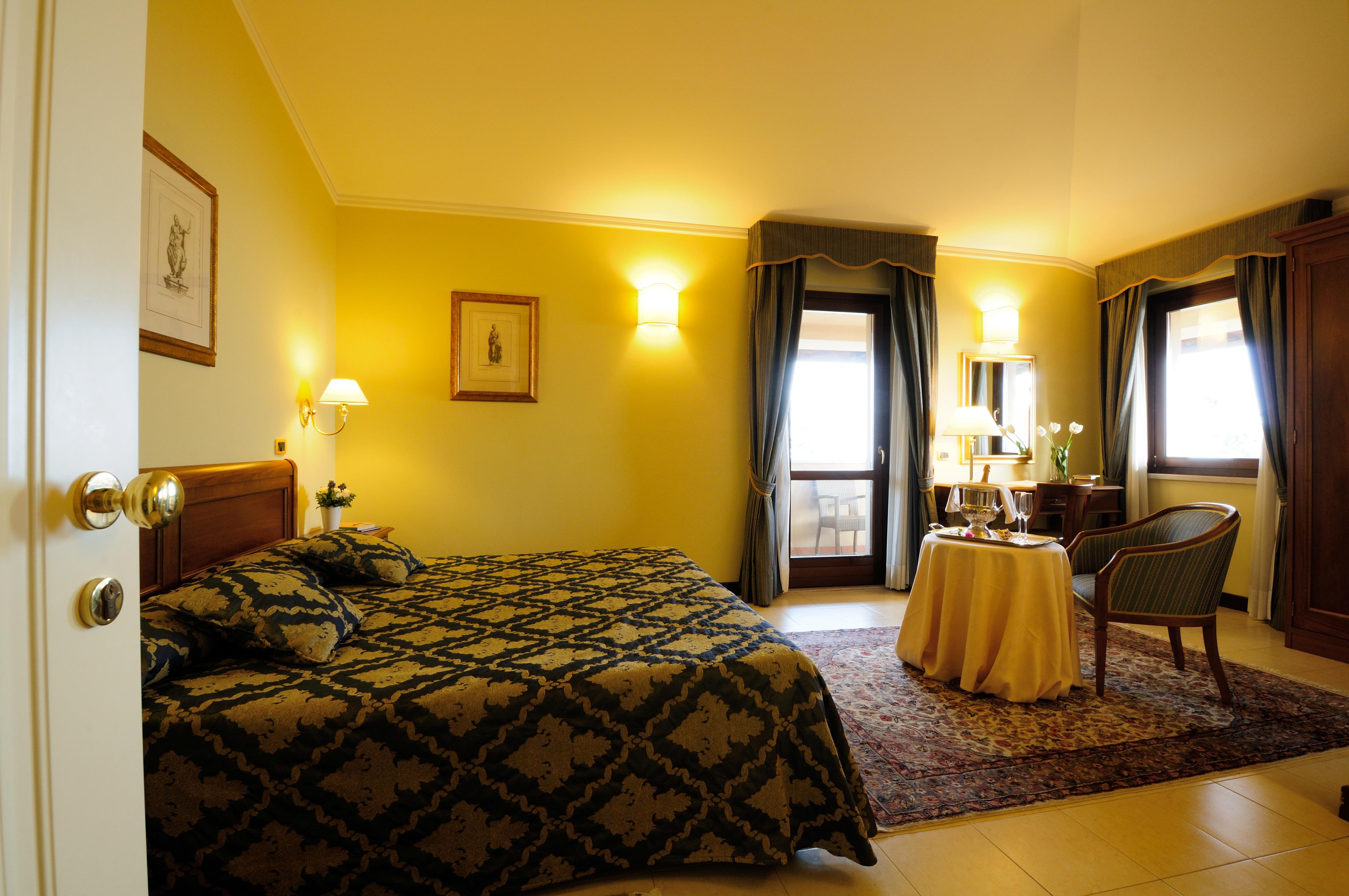 Villa Cattani Stuart