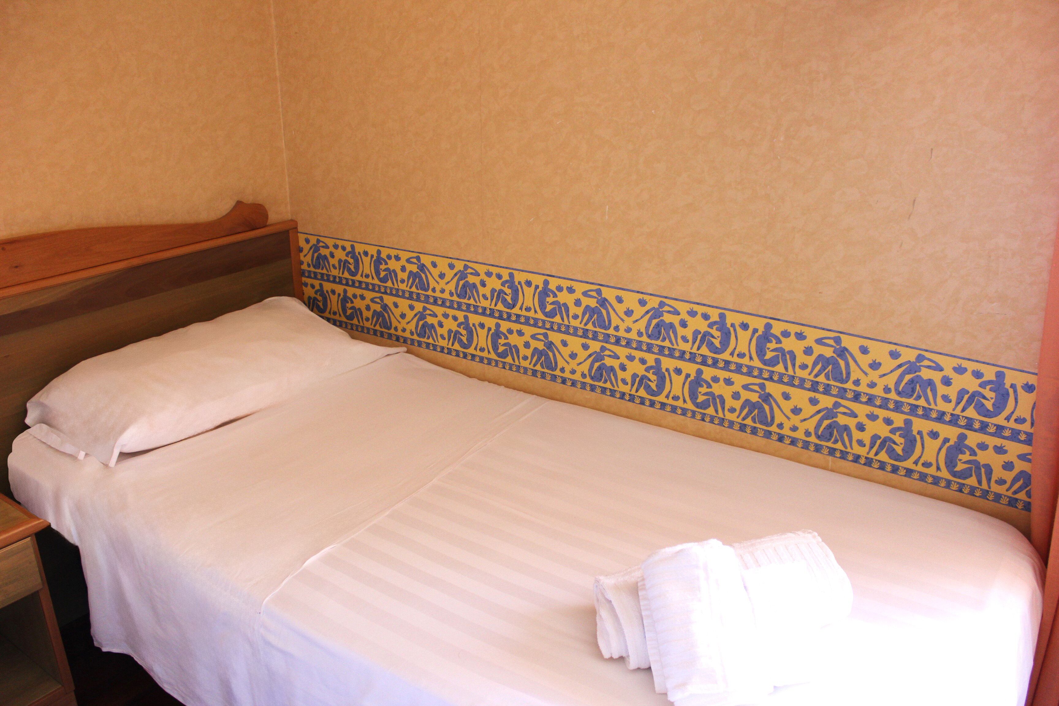 Phi Hotel Ambra