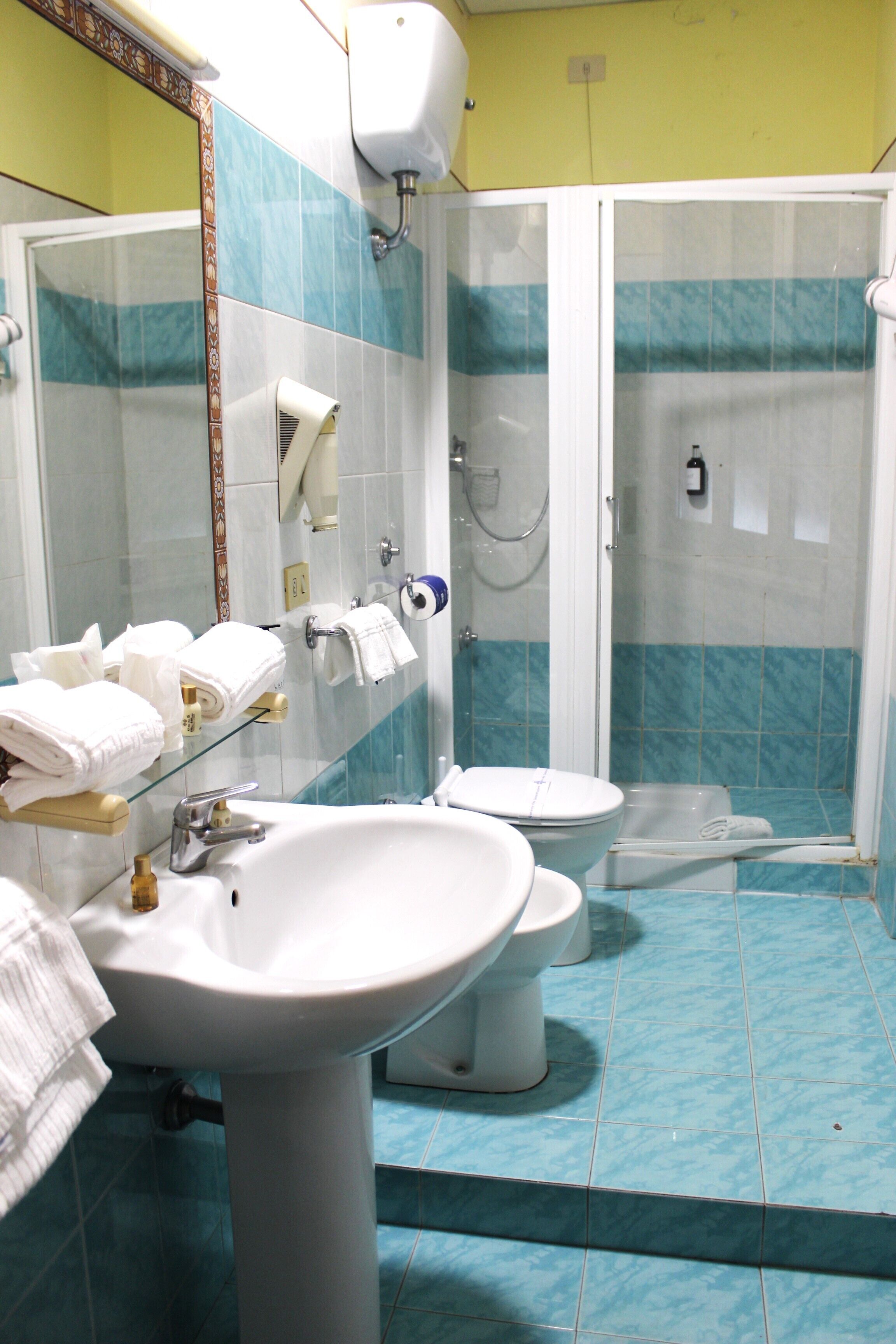 Phi Hotel Ambra