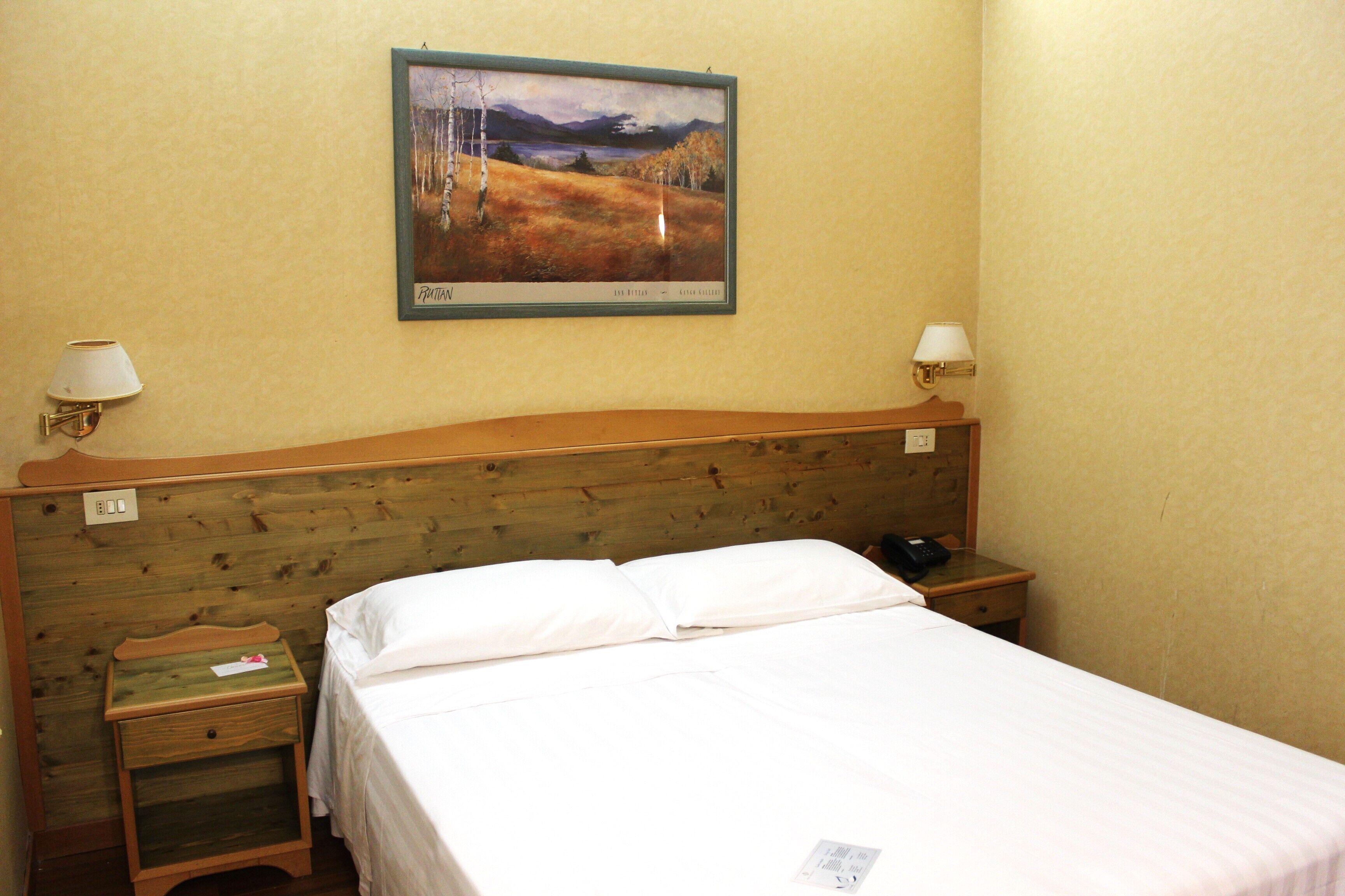 Phi Hotel Ambra
