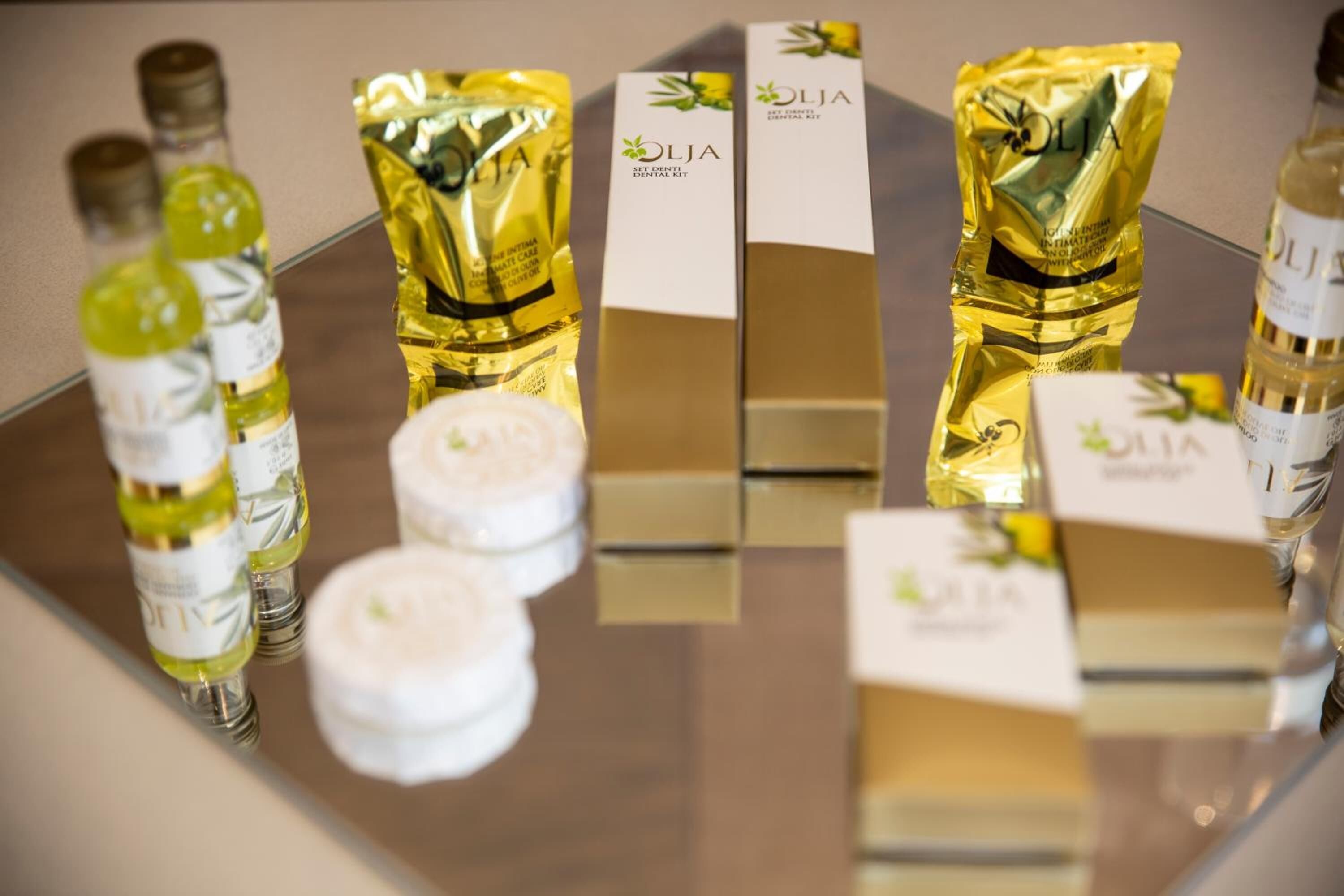 Aurum Suites