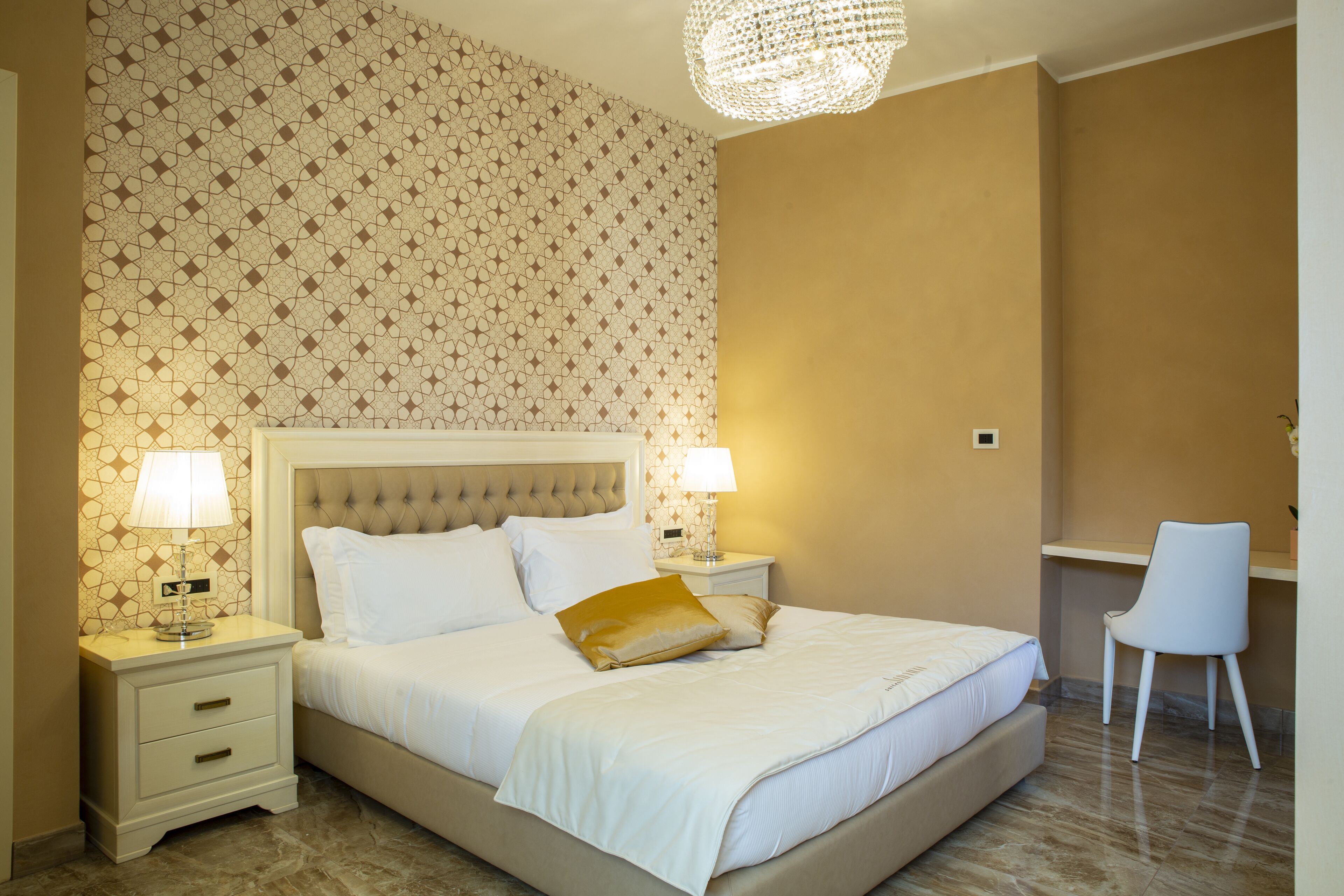 Aurum Suites