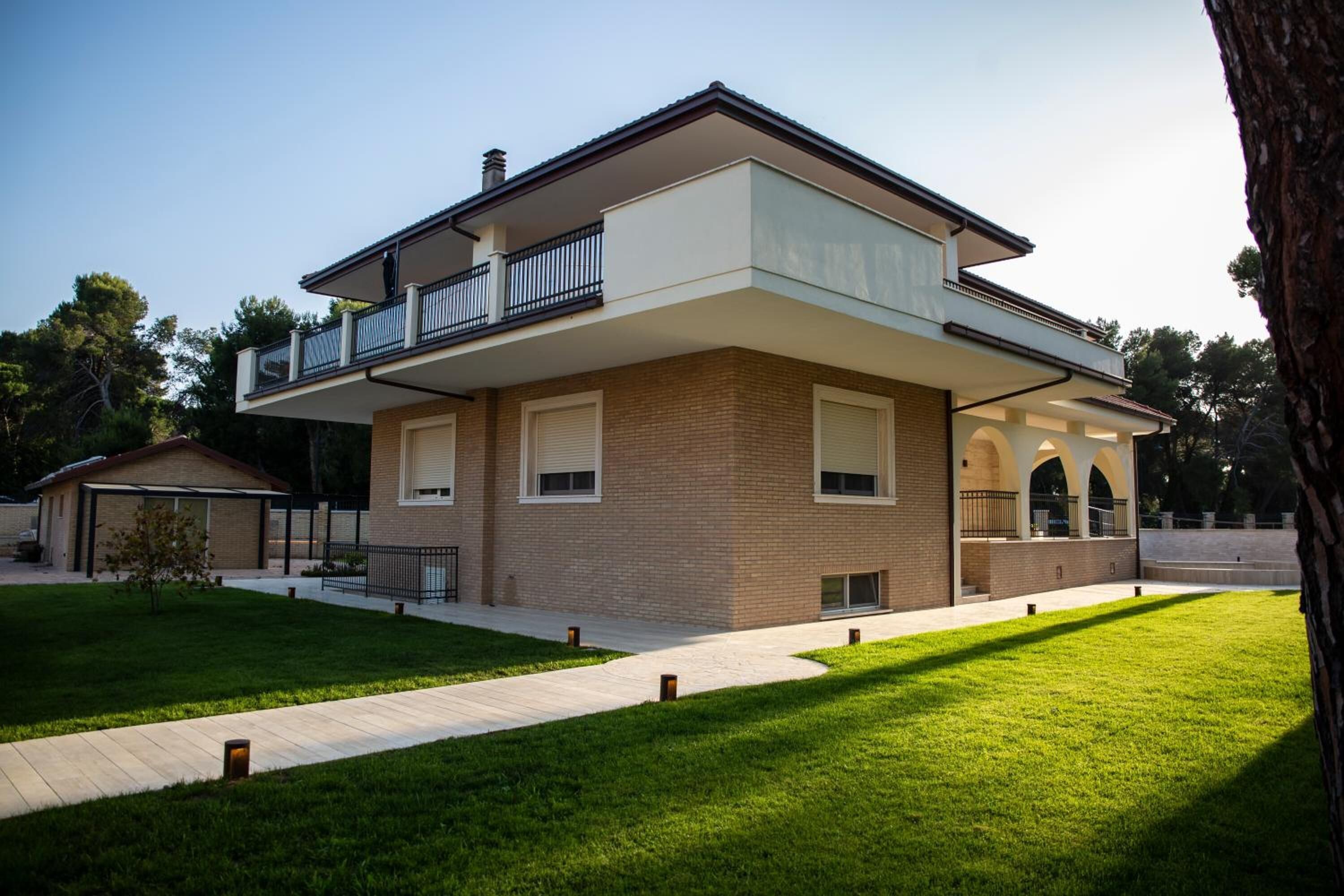 Aurum Suites