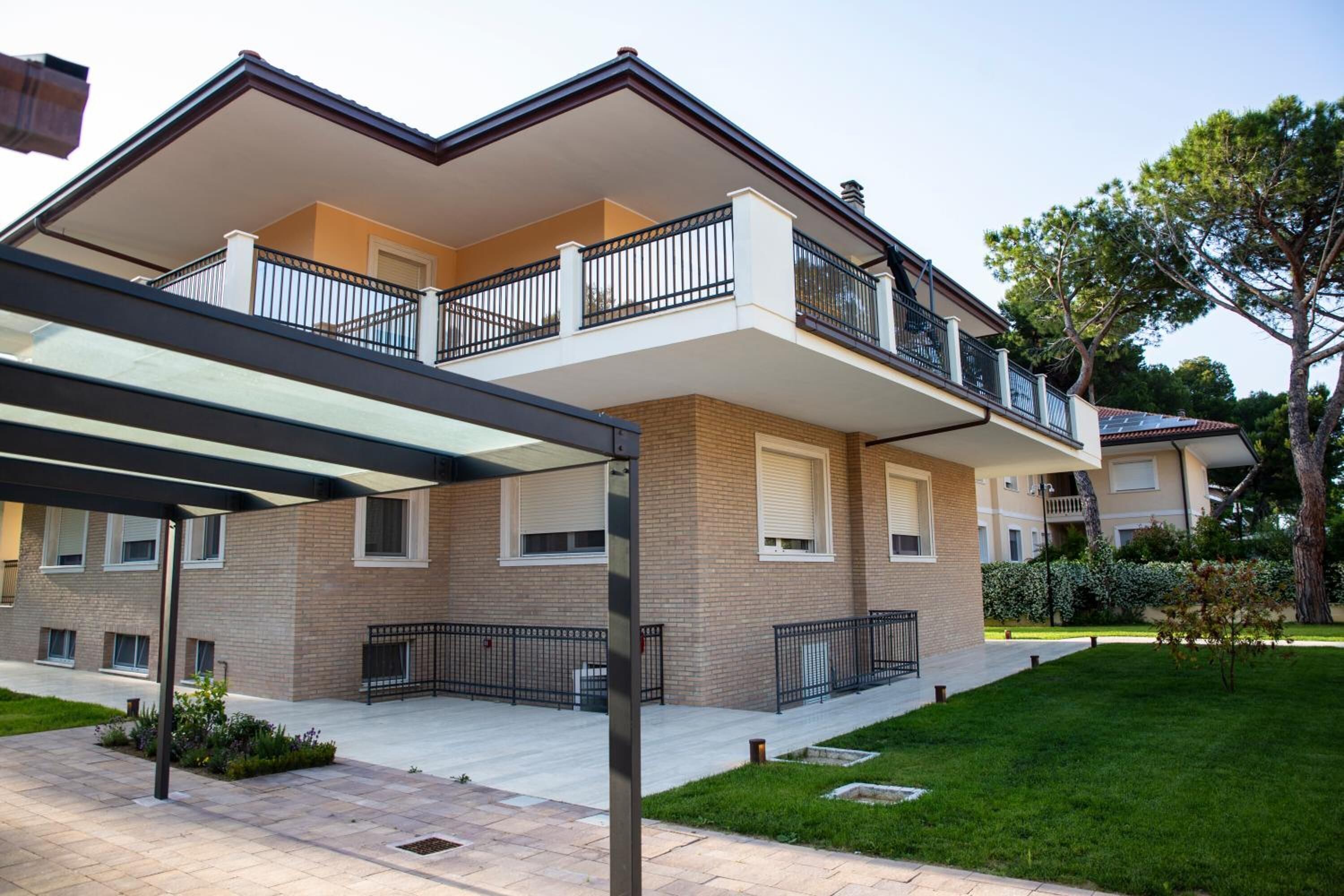 Aurum Suites