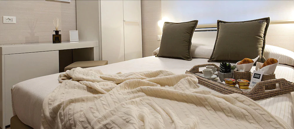 B&B Blanc