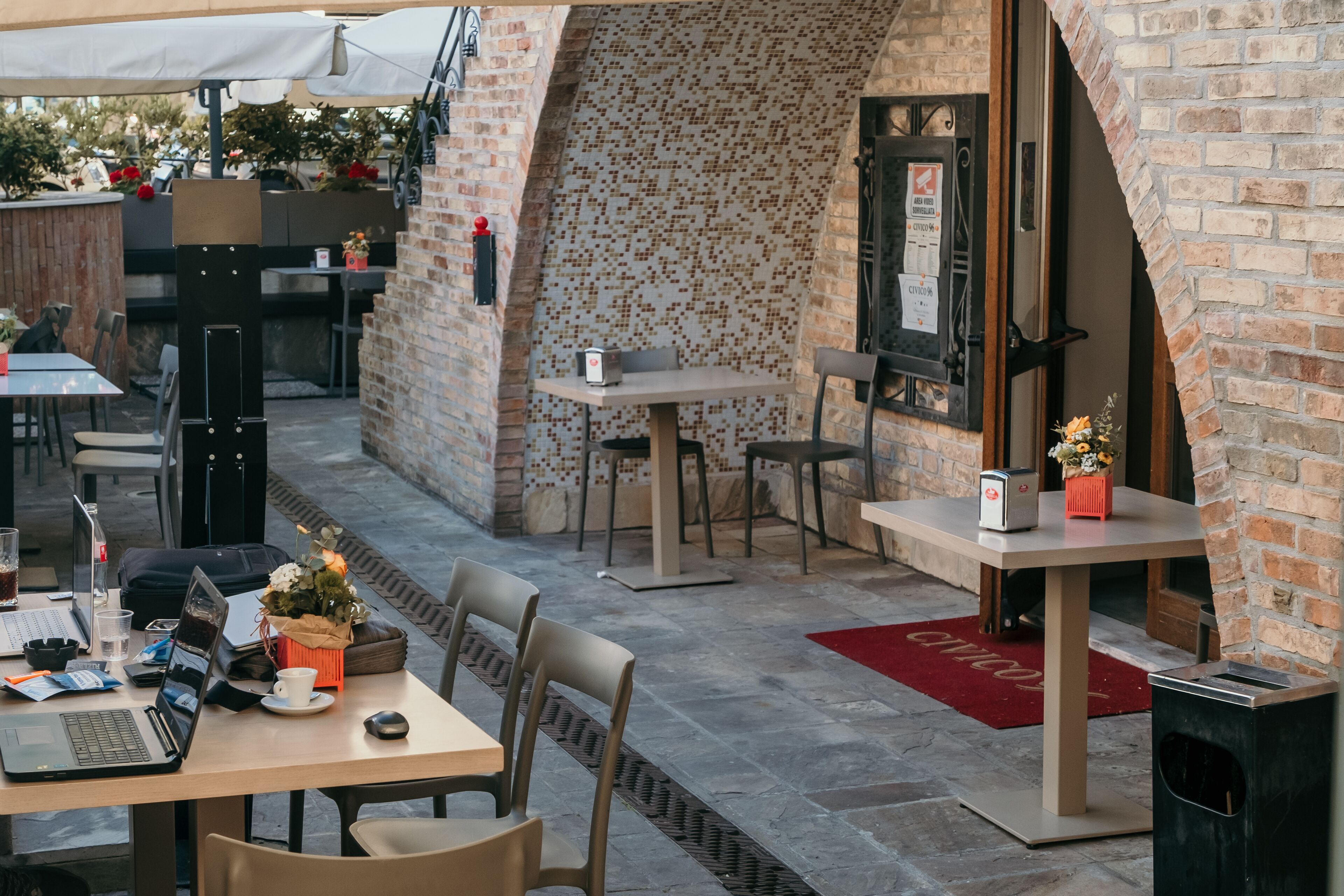 B&B Palazzo Storico Di Nicola
