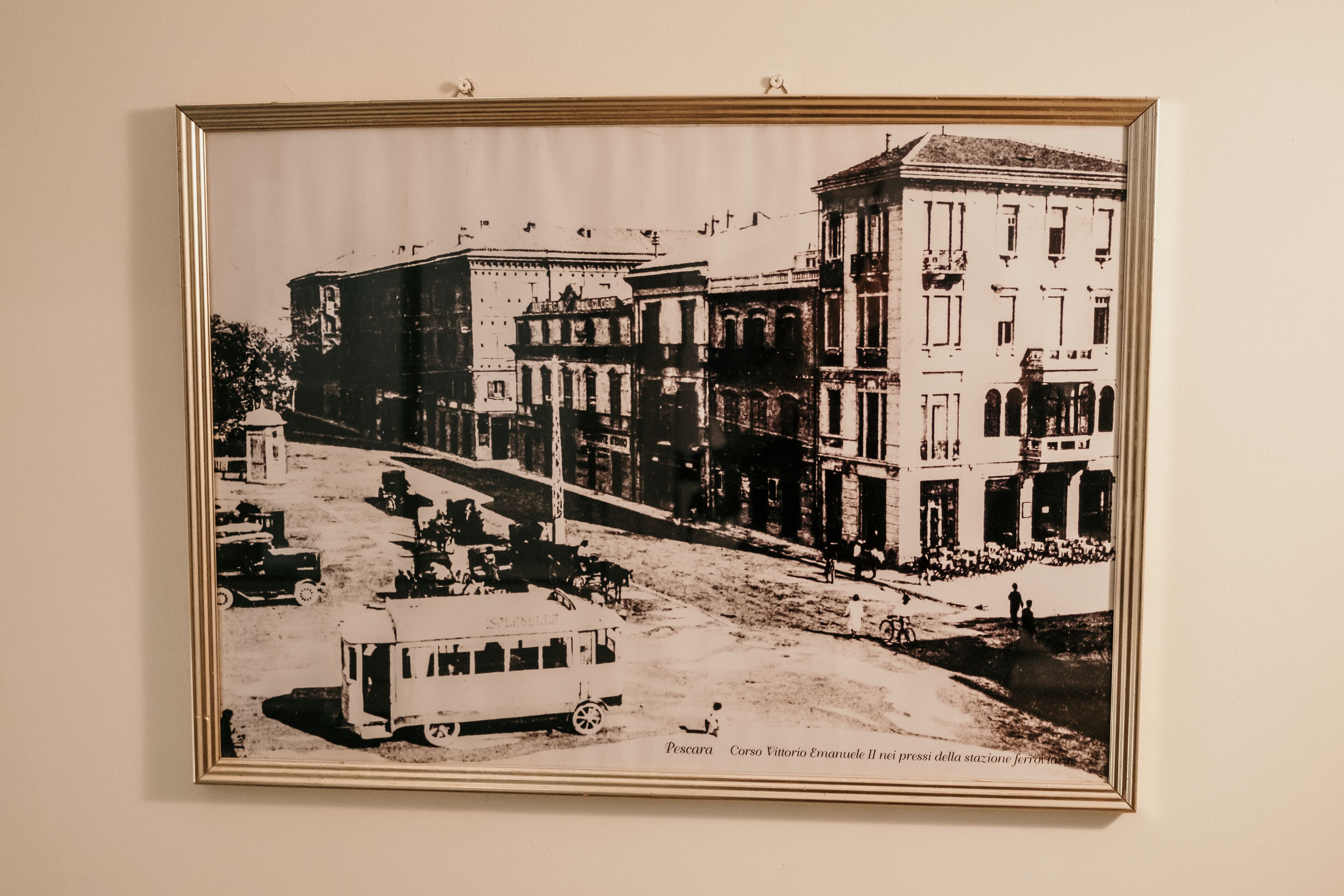 B&B Palazzo Storico Di Nicola