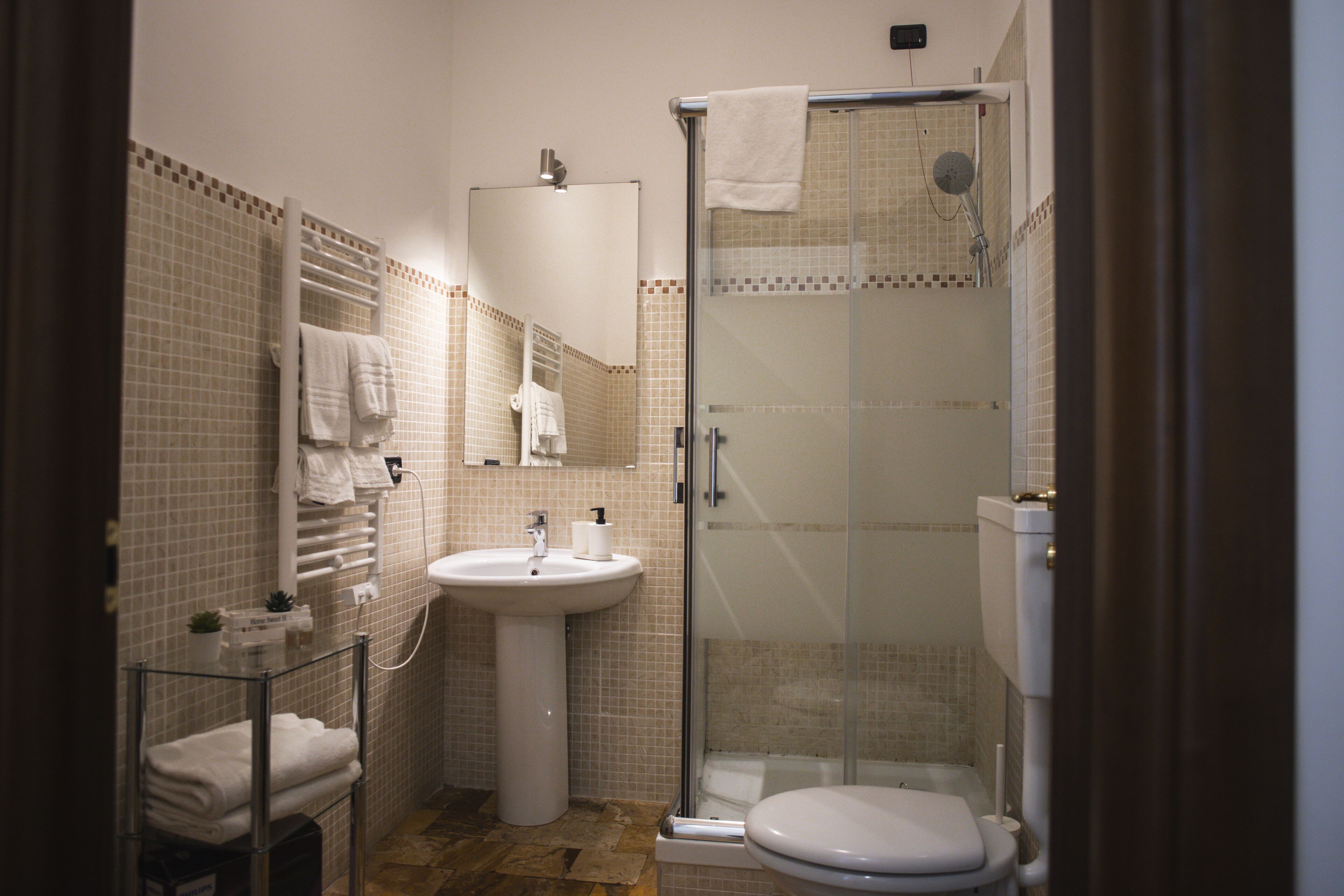 B&B Palazzo Storico Di Nicola