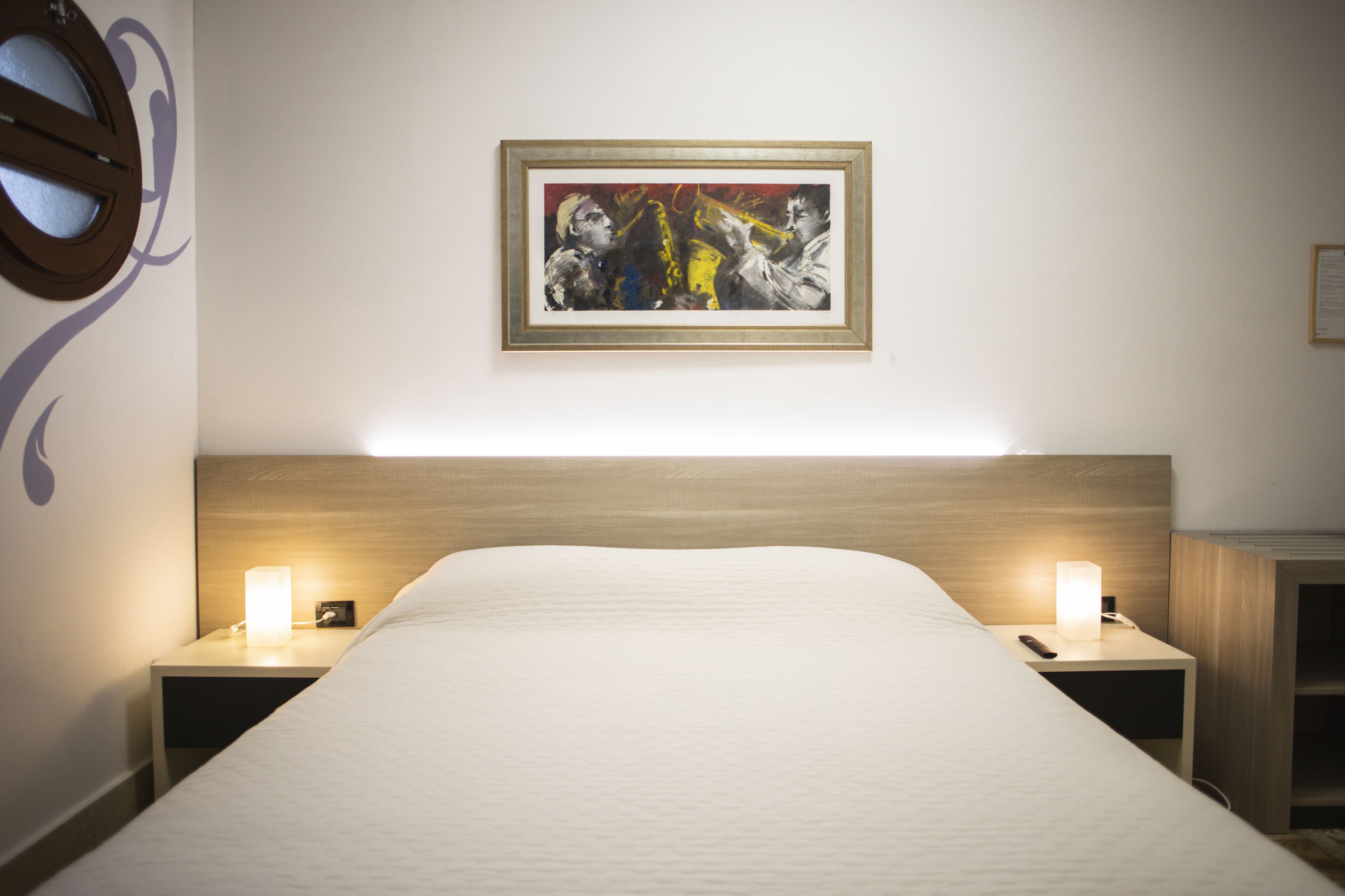B&B Palazzo Storico Di Nicola