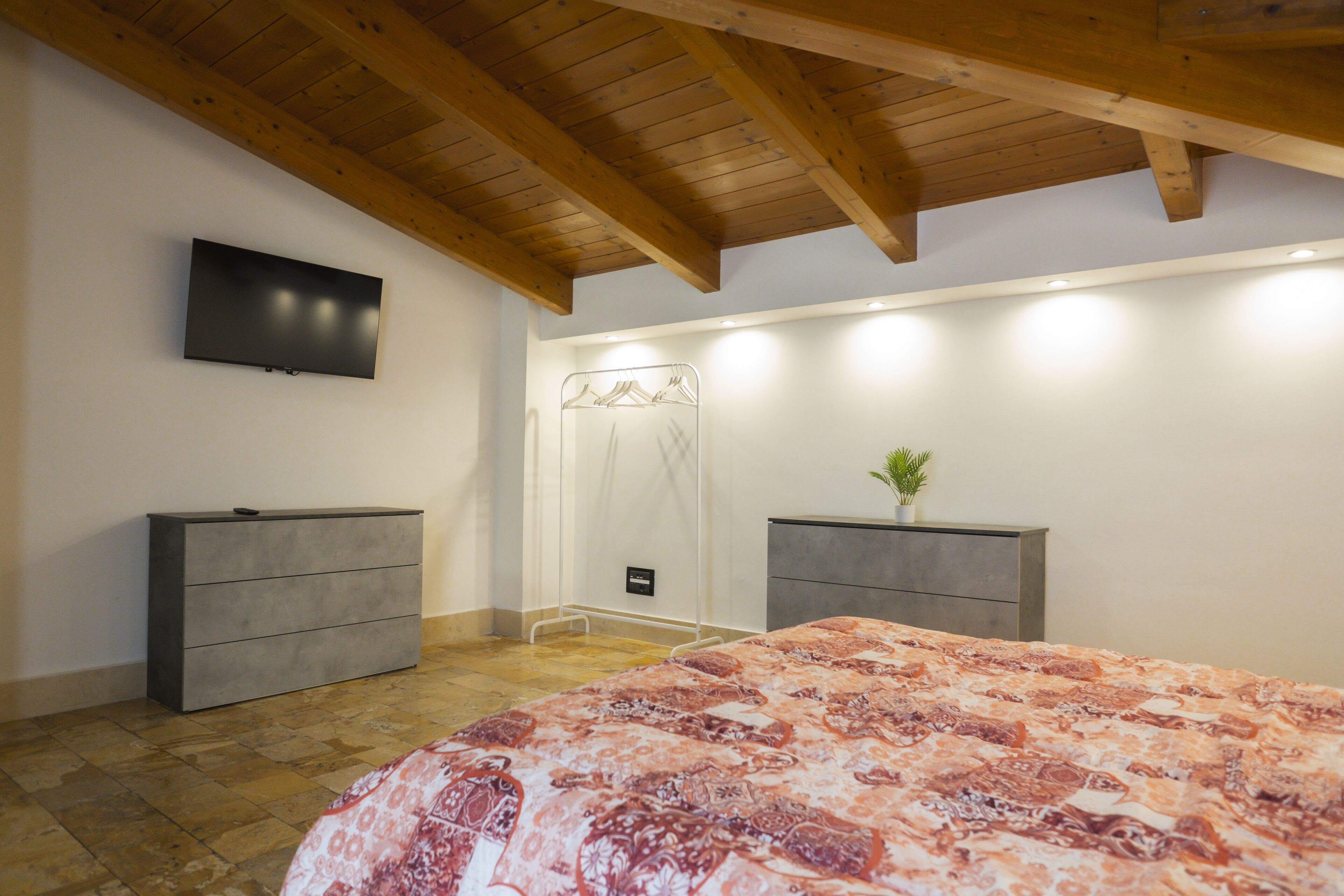 B&B Palazzo Storico Di Nicola