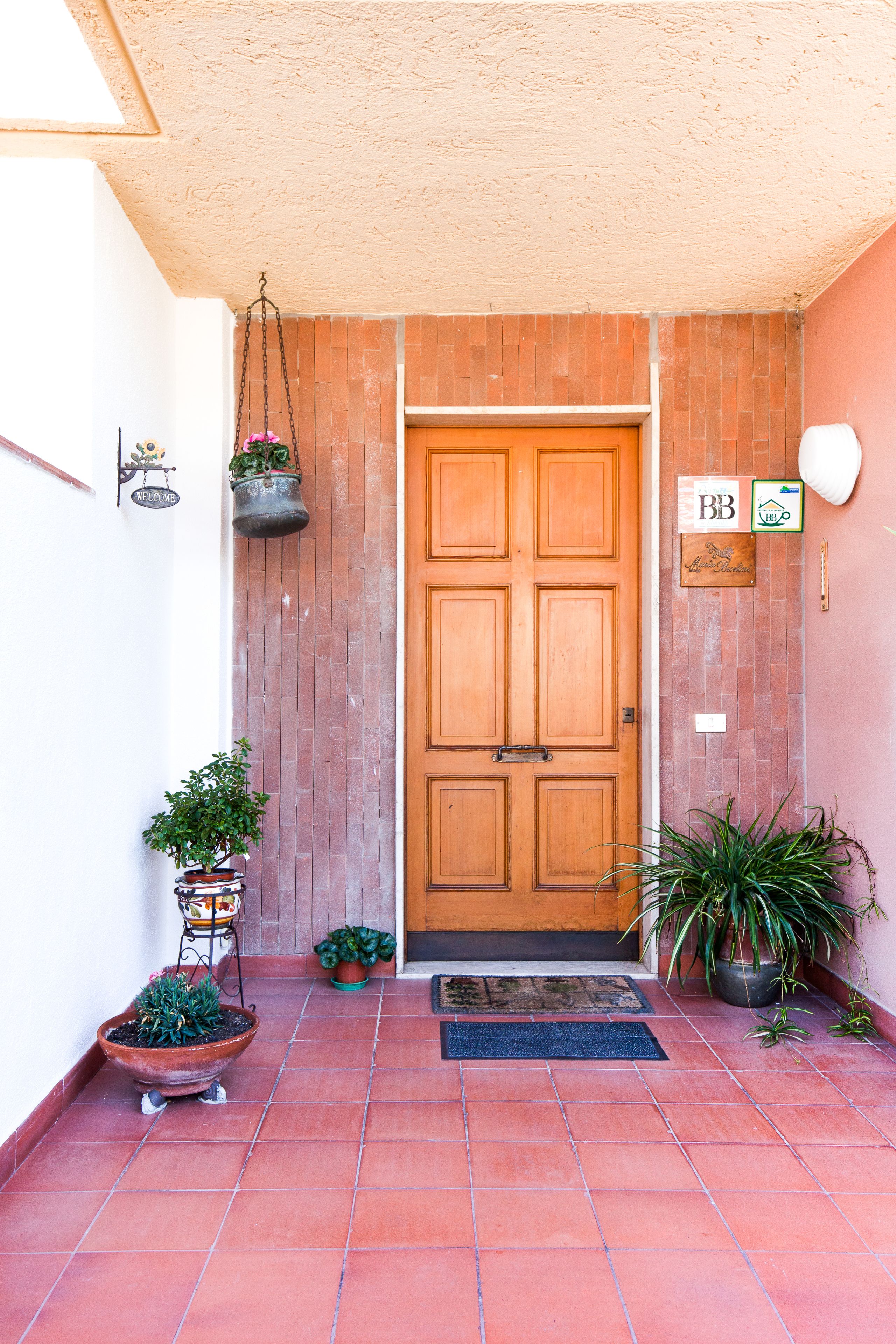 Bed & Breakfast di Maria Burlini