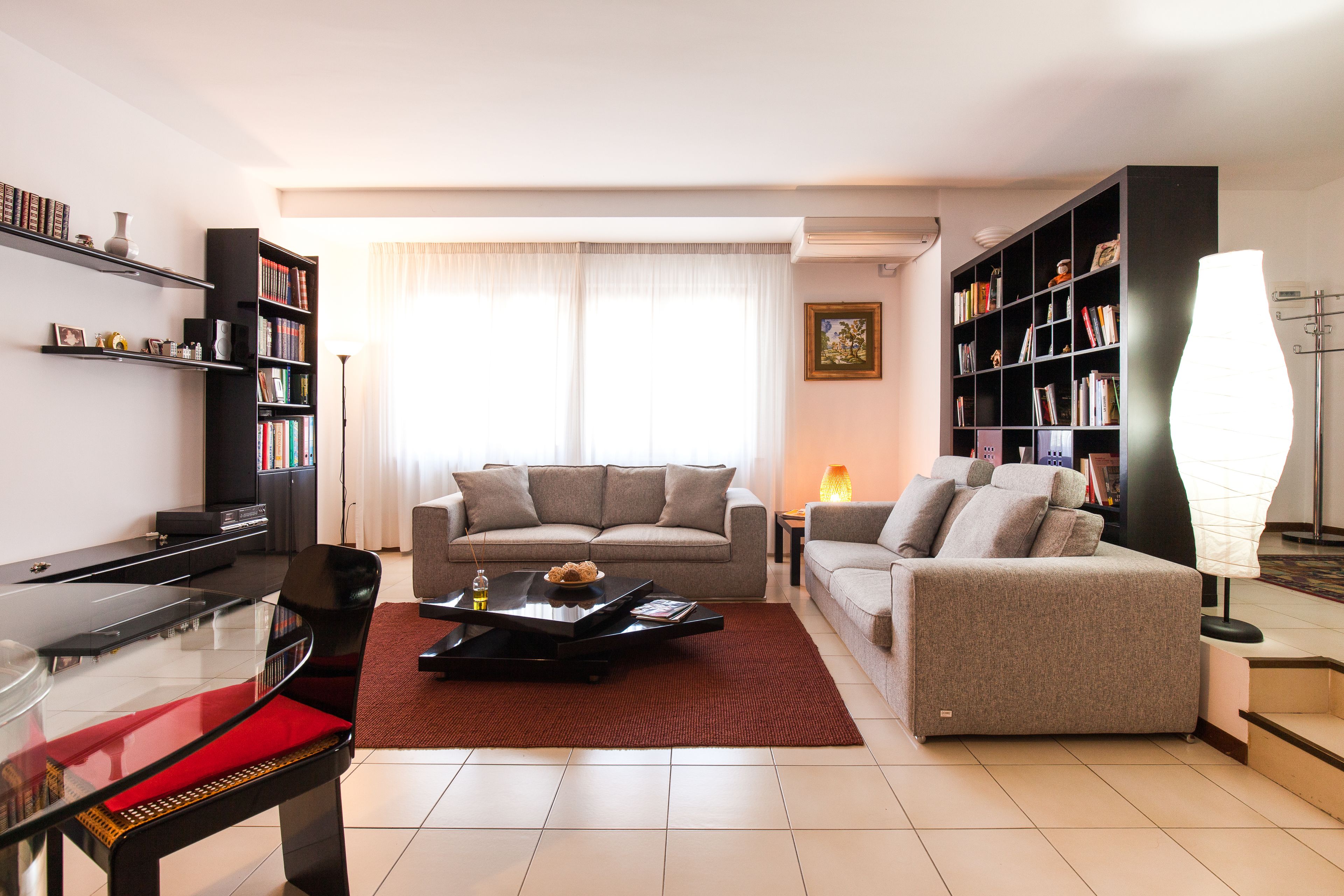 Bed & Breakfast di Maria Burlini
