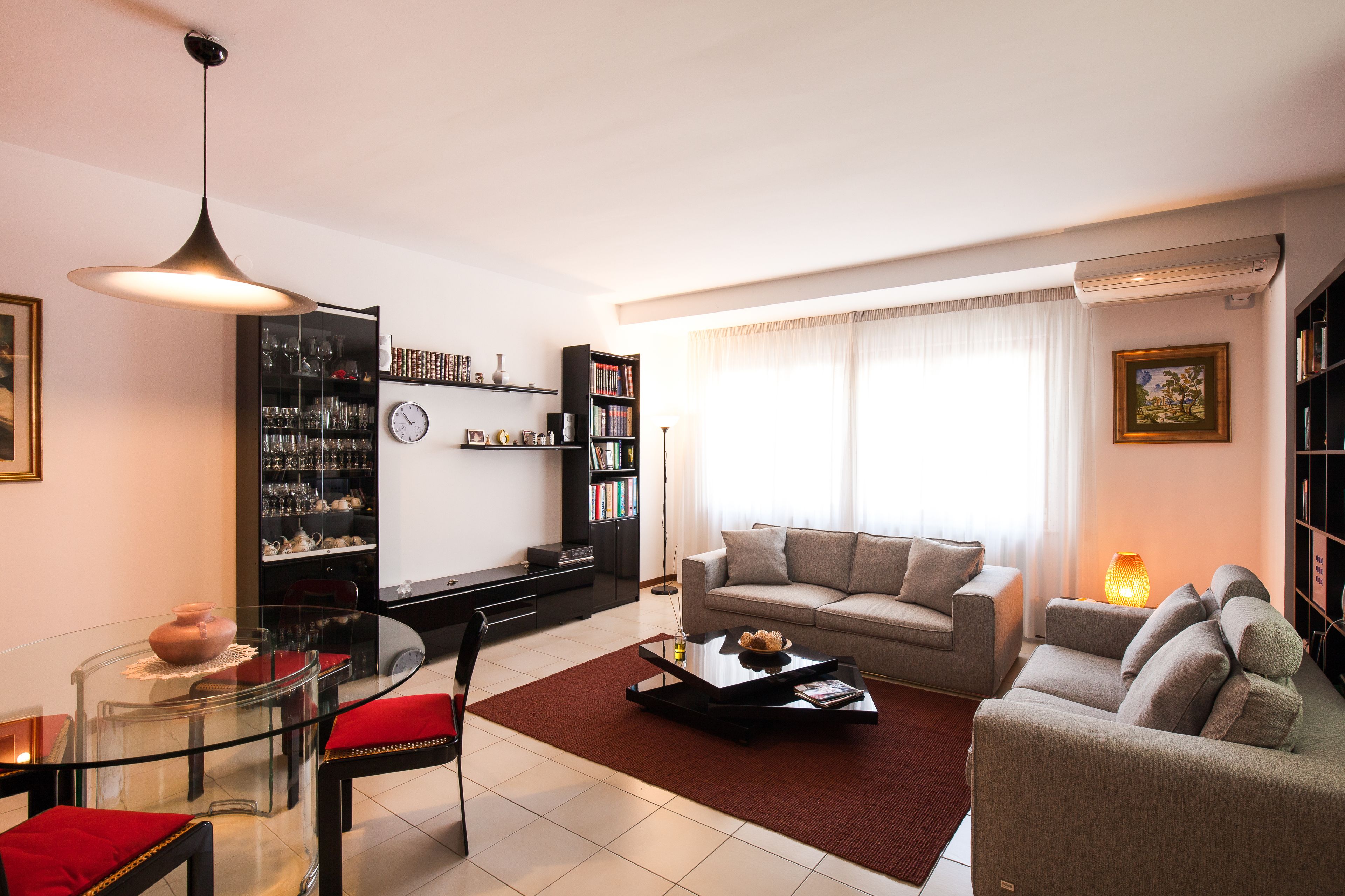 Bed & Breakfast di Maria Burlini