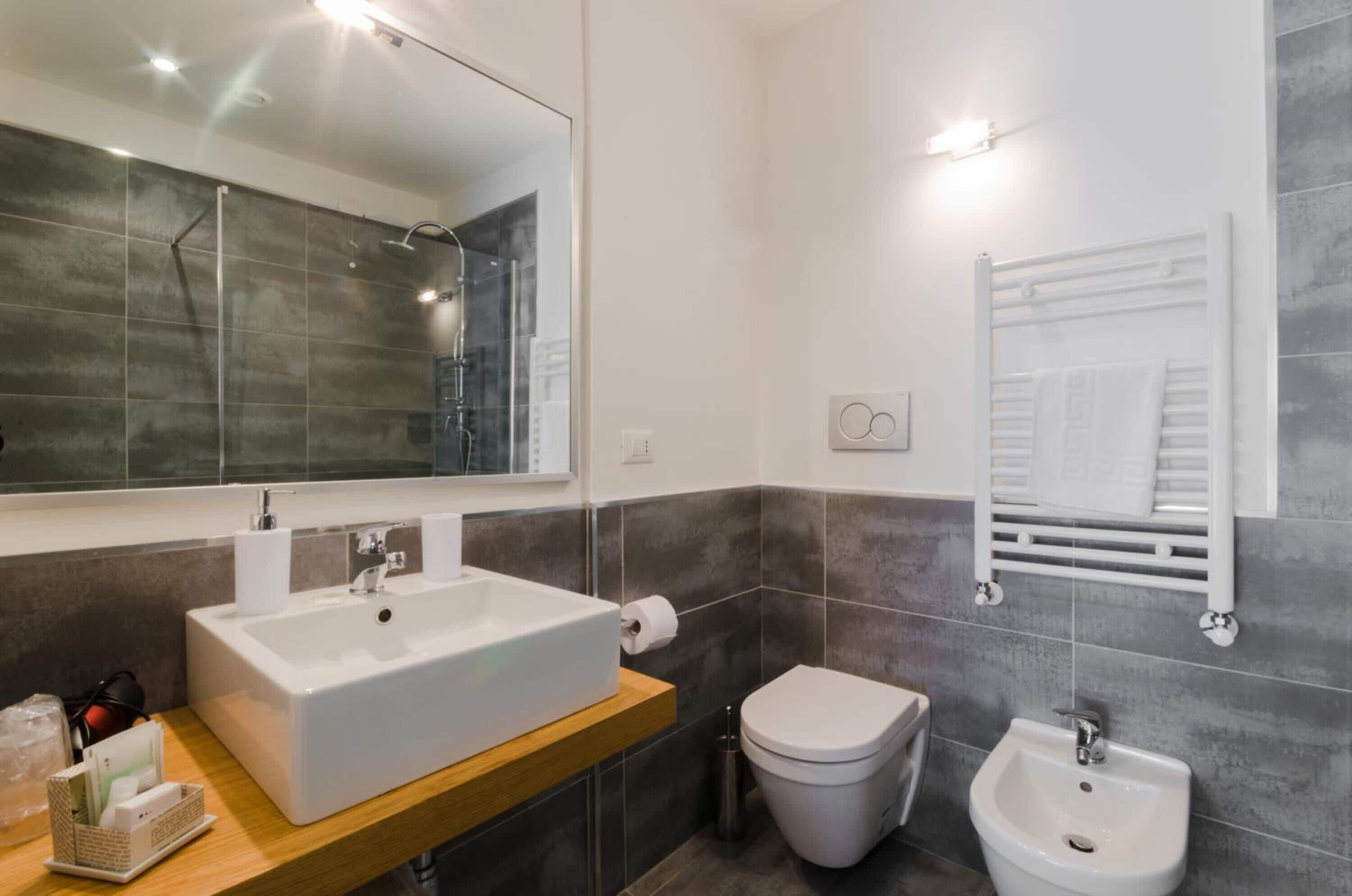 Bed and Breakfast Le Stanze sul Corso