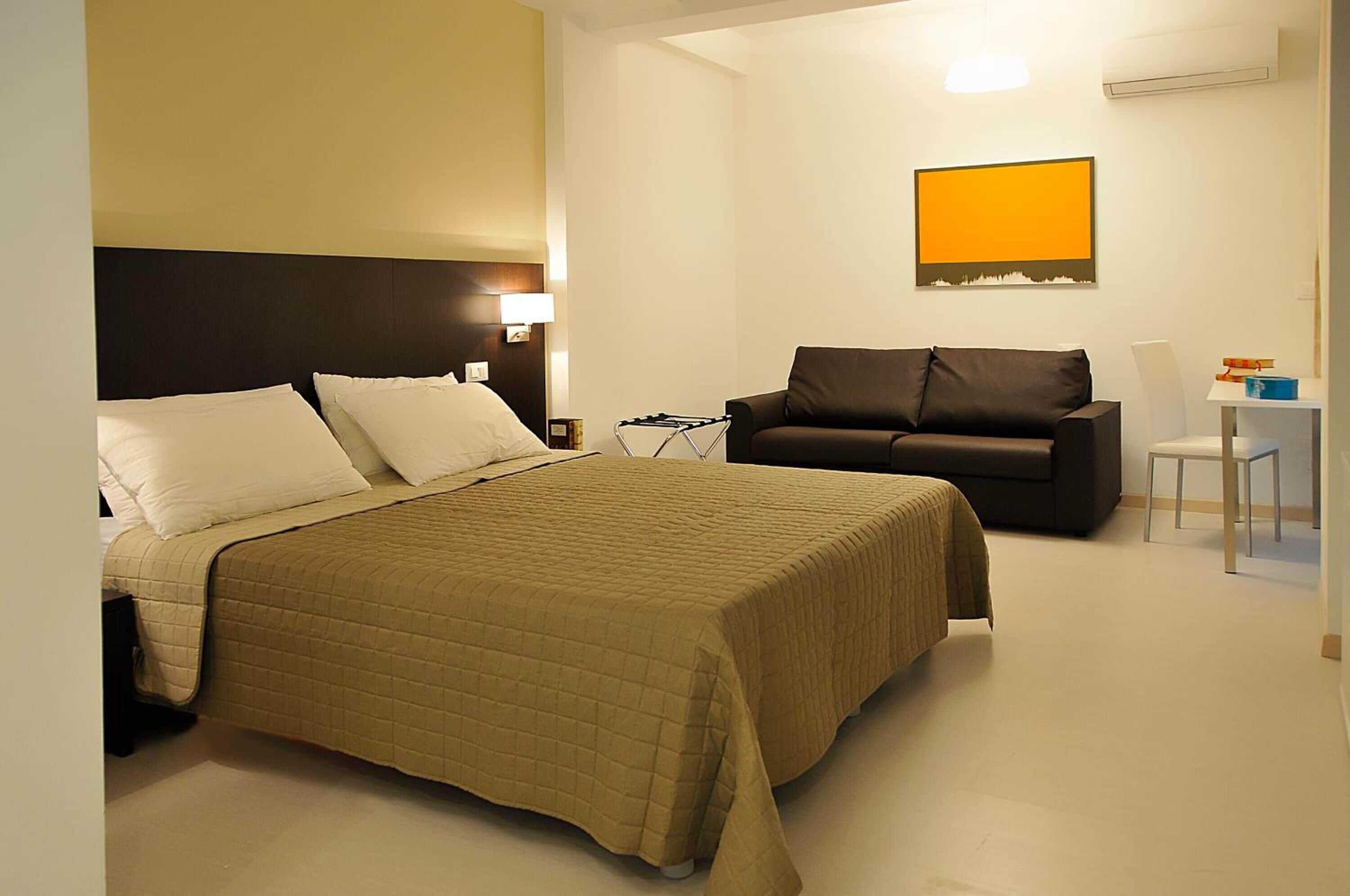 Bed and Breakfast Le Stanze sul Corso