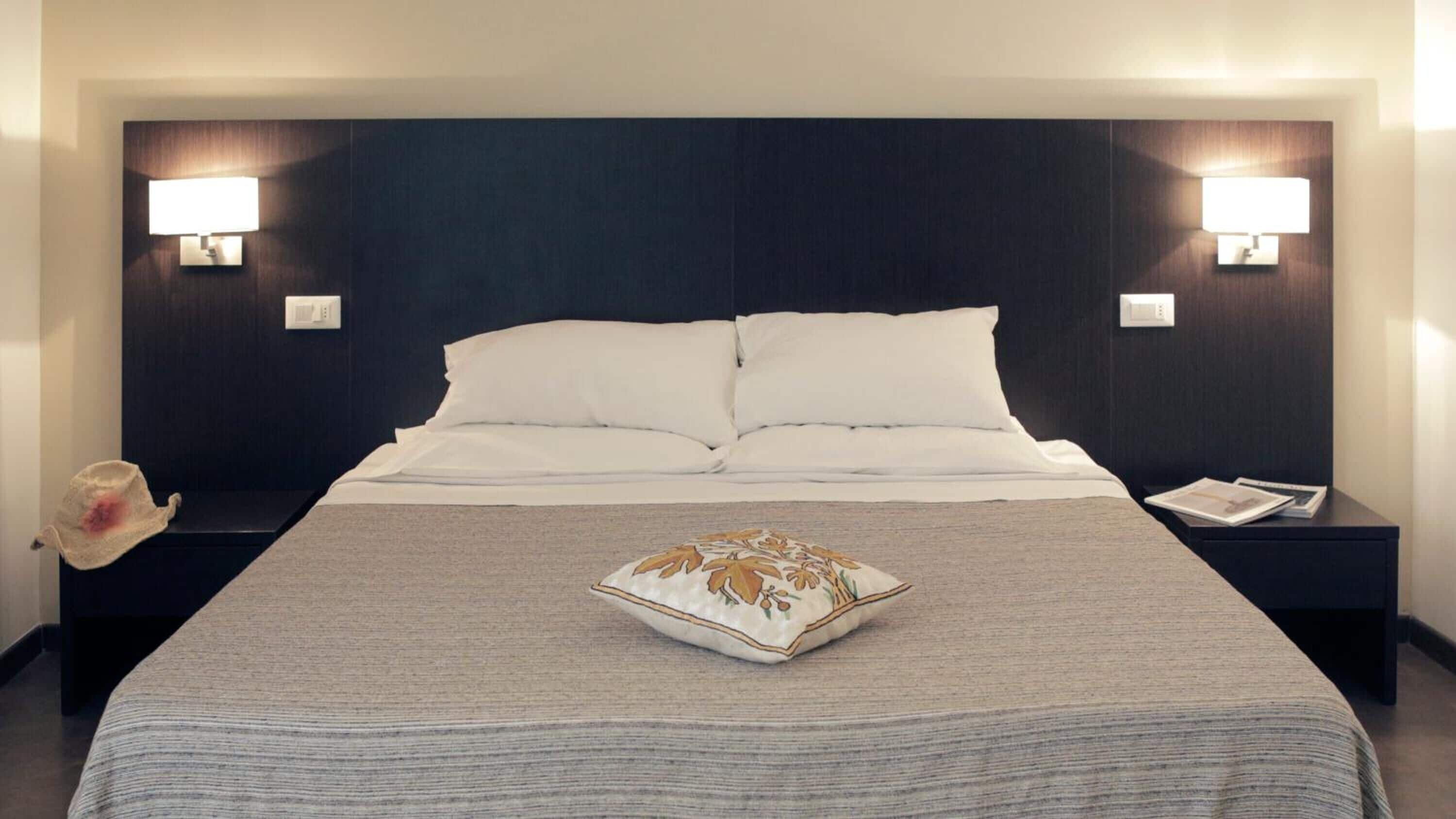 Bed and Breakfast Le Stanze sul Corso