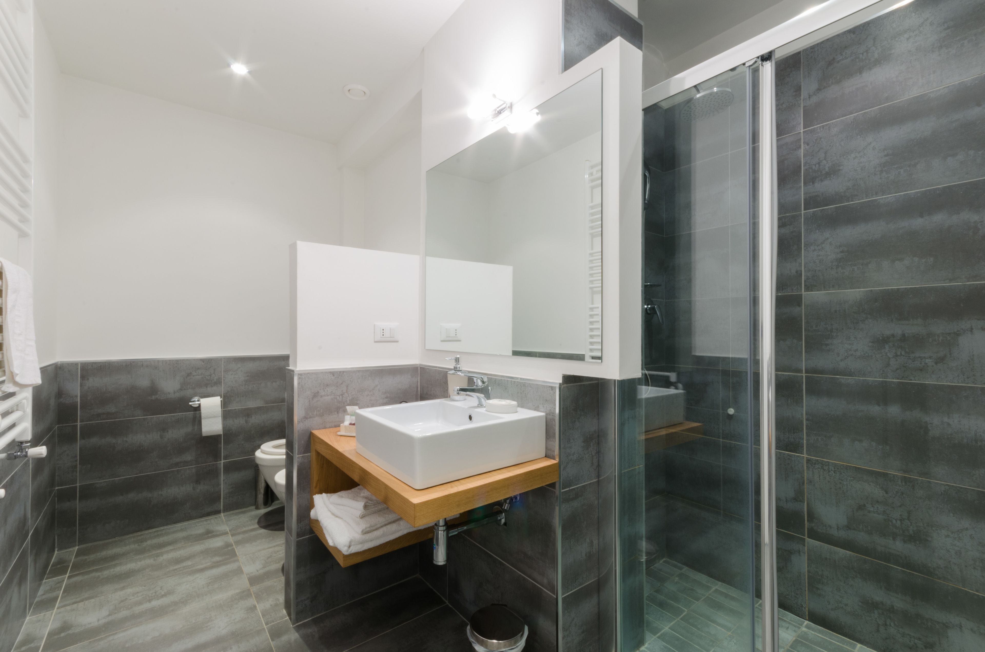 Bed and Breakfast Le Stanze sul Corso