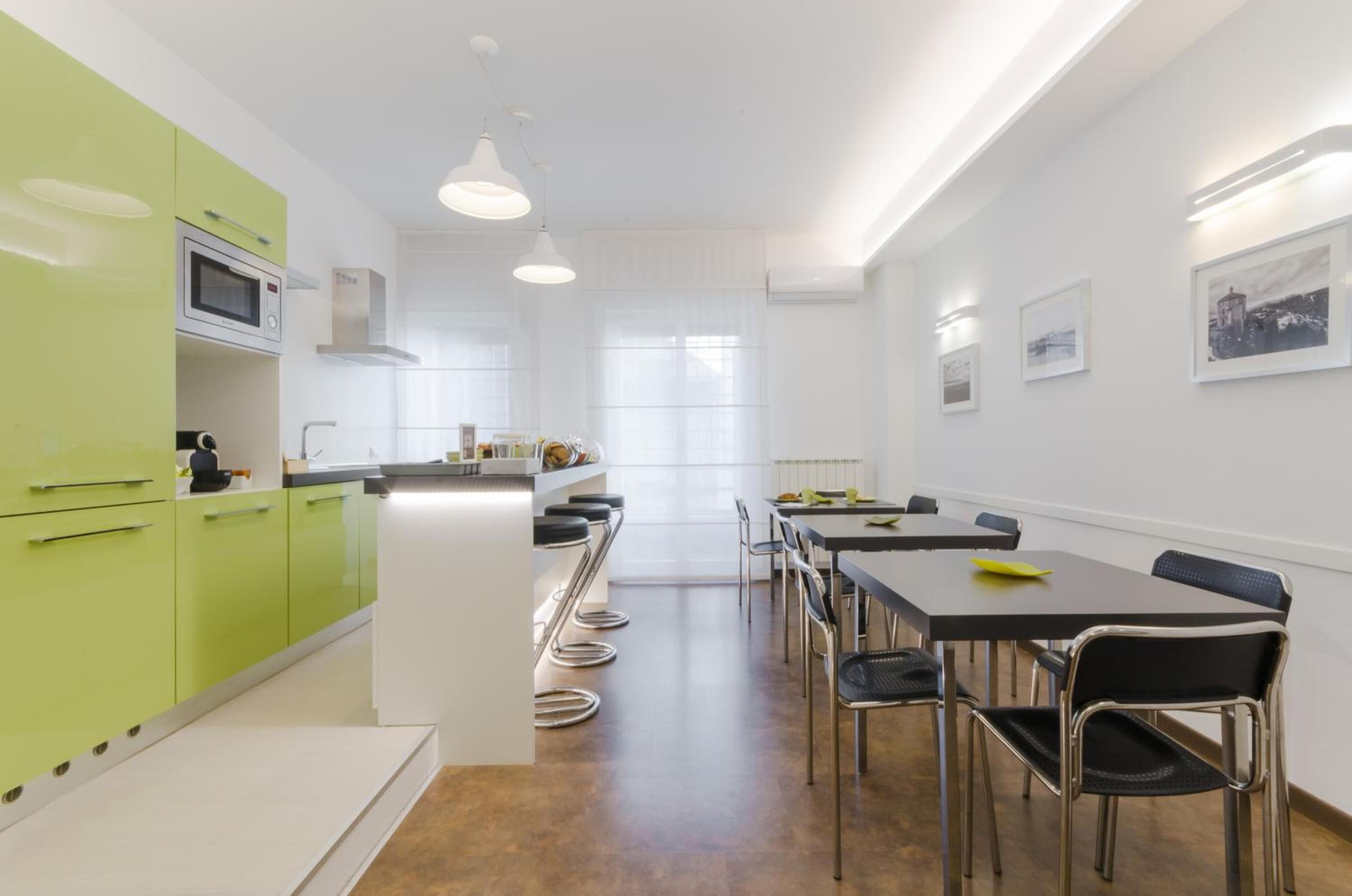 Bed and Breakfast Le Stanze sul Corso