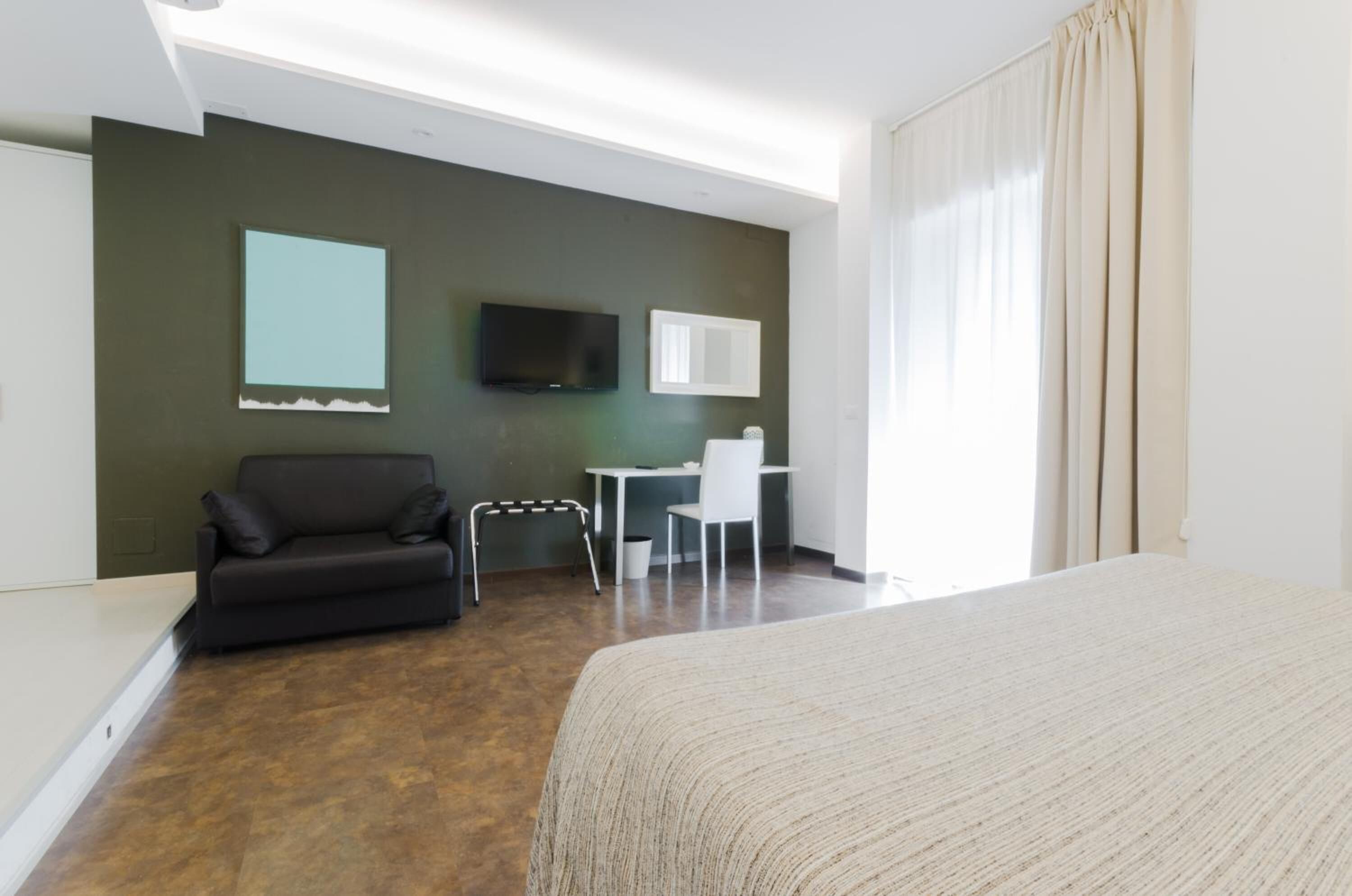 Bed and Breakfast Le Stanze sul Corso