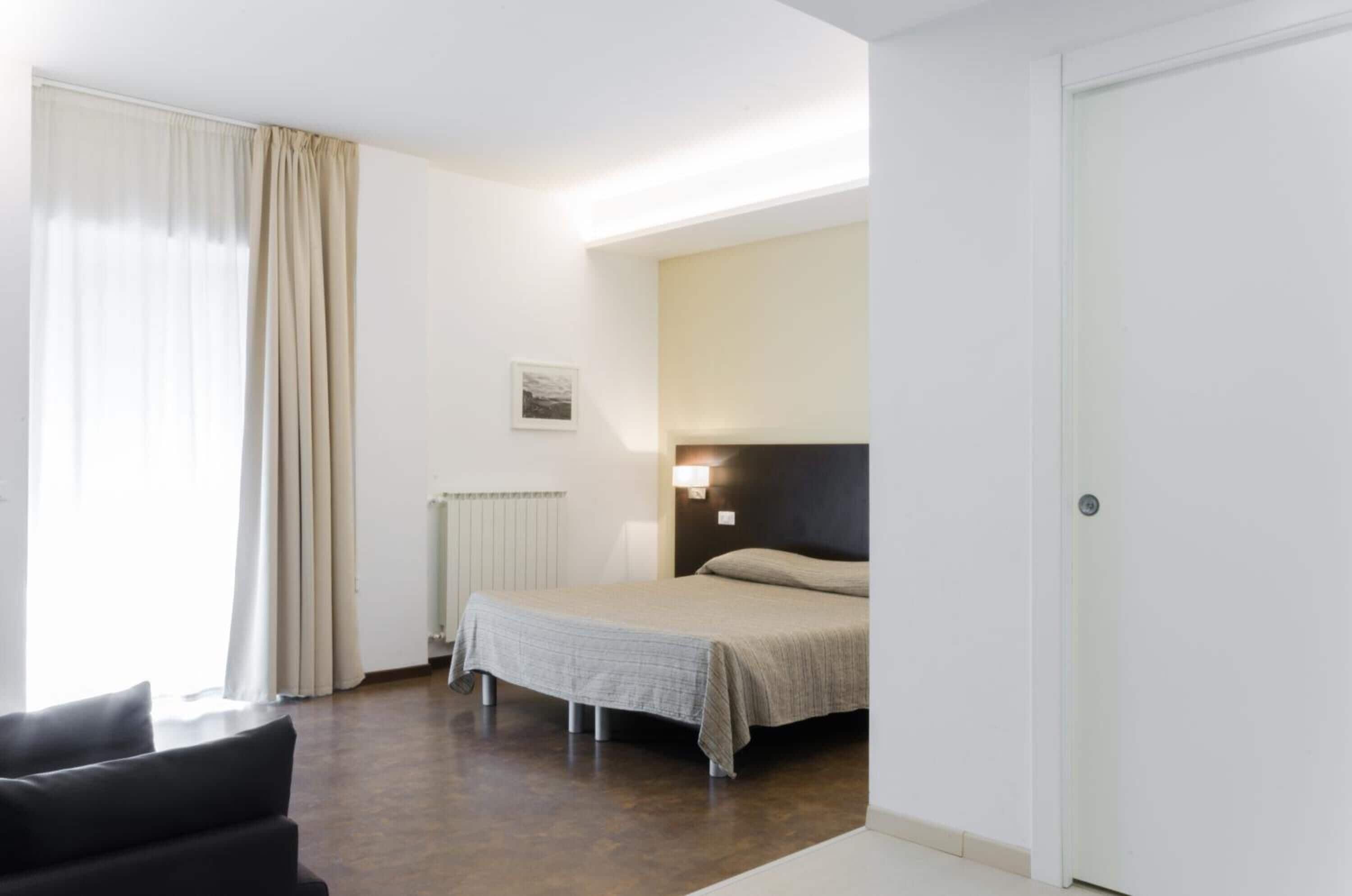 Bed and Breakfast Le Stanze sul Corso