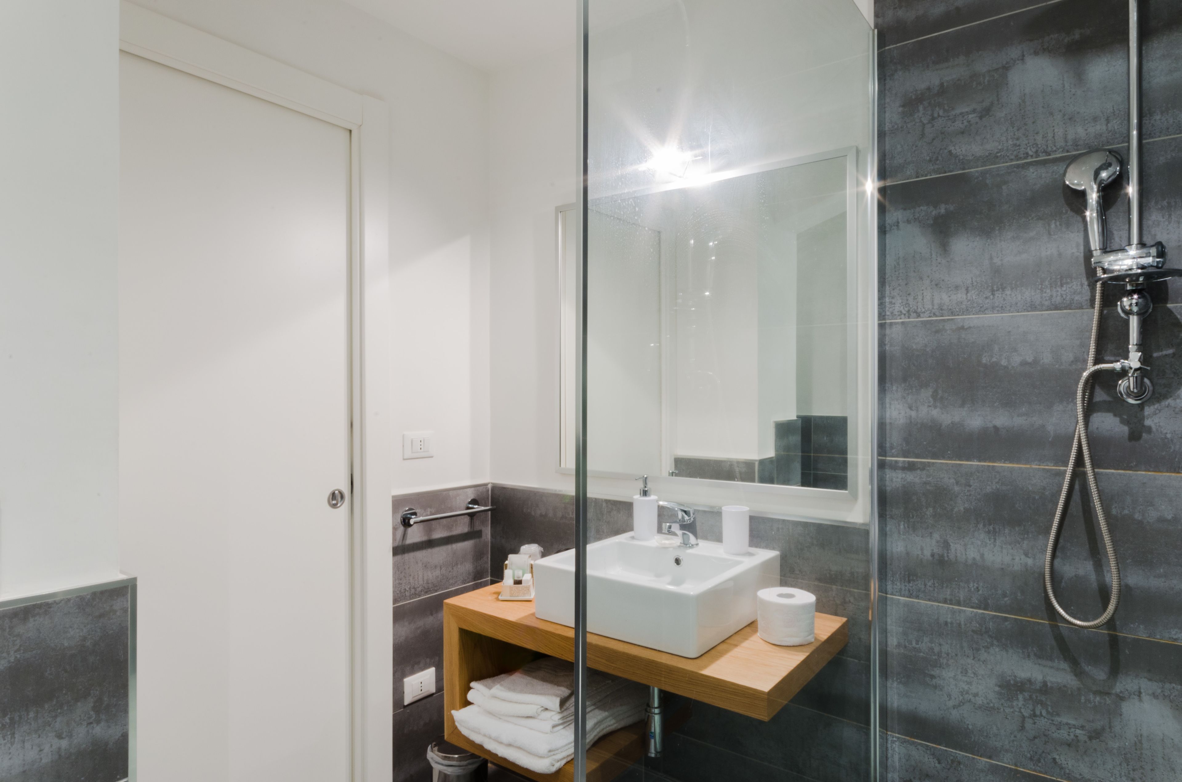 Bed and Breakfast Le Stanze sul Corso