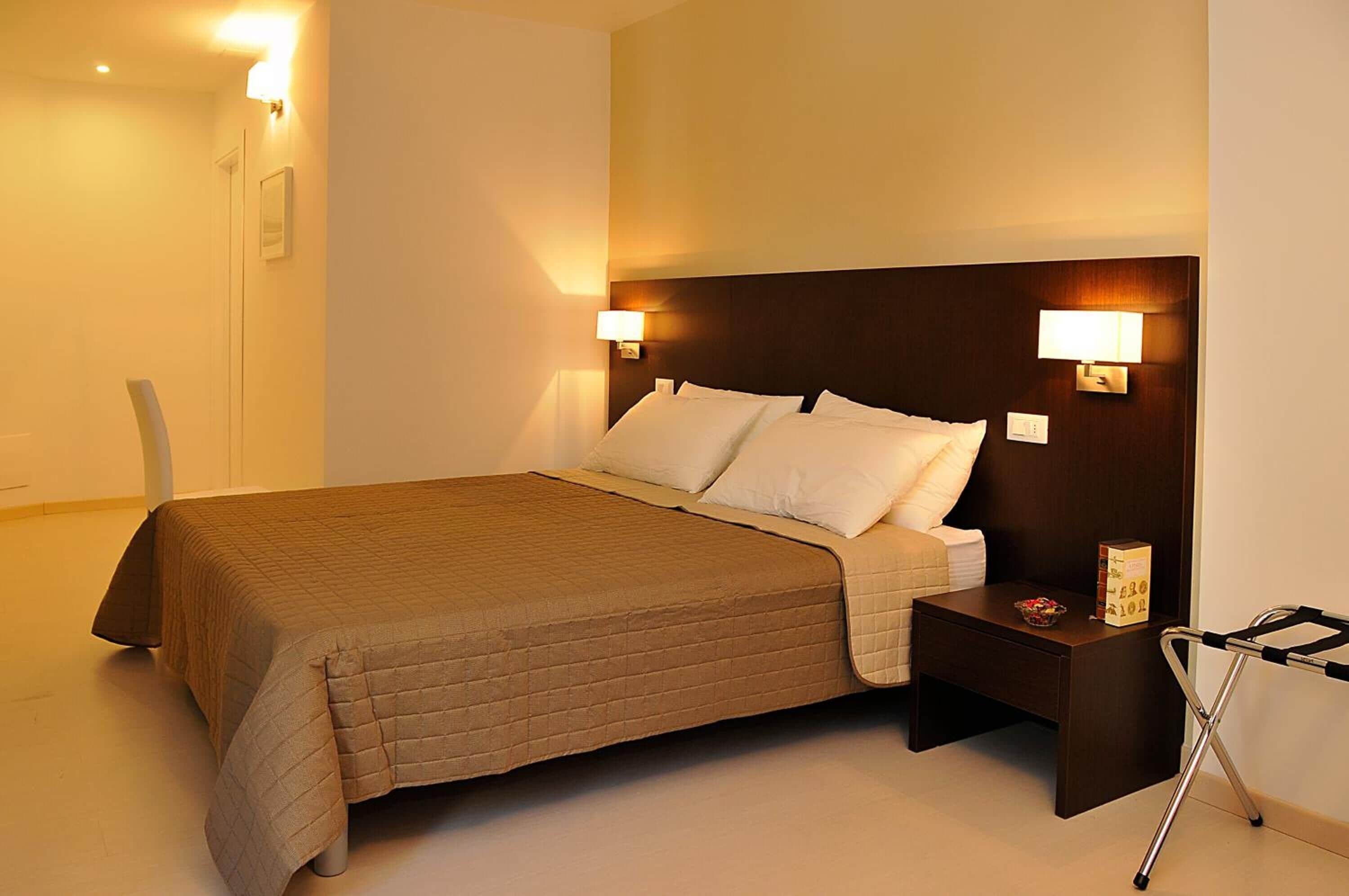 Bed and Breakfast Le Stanze sul Corso