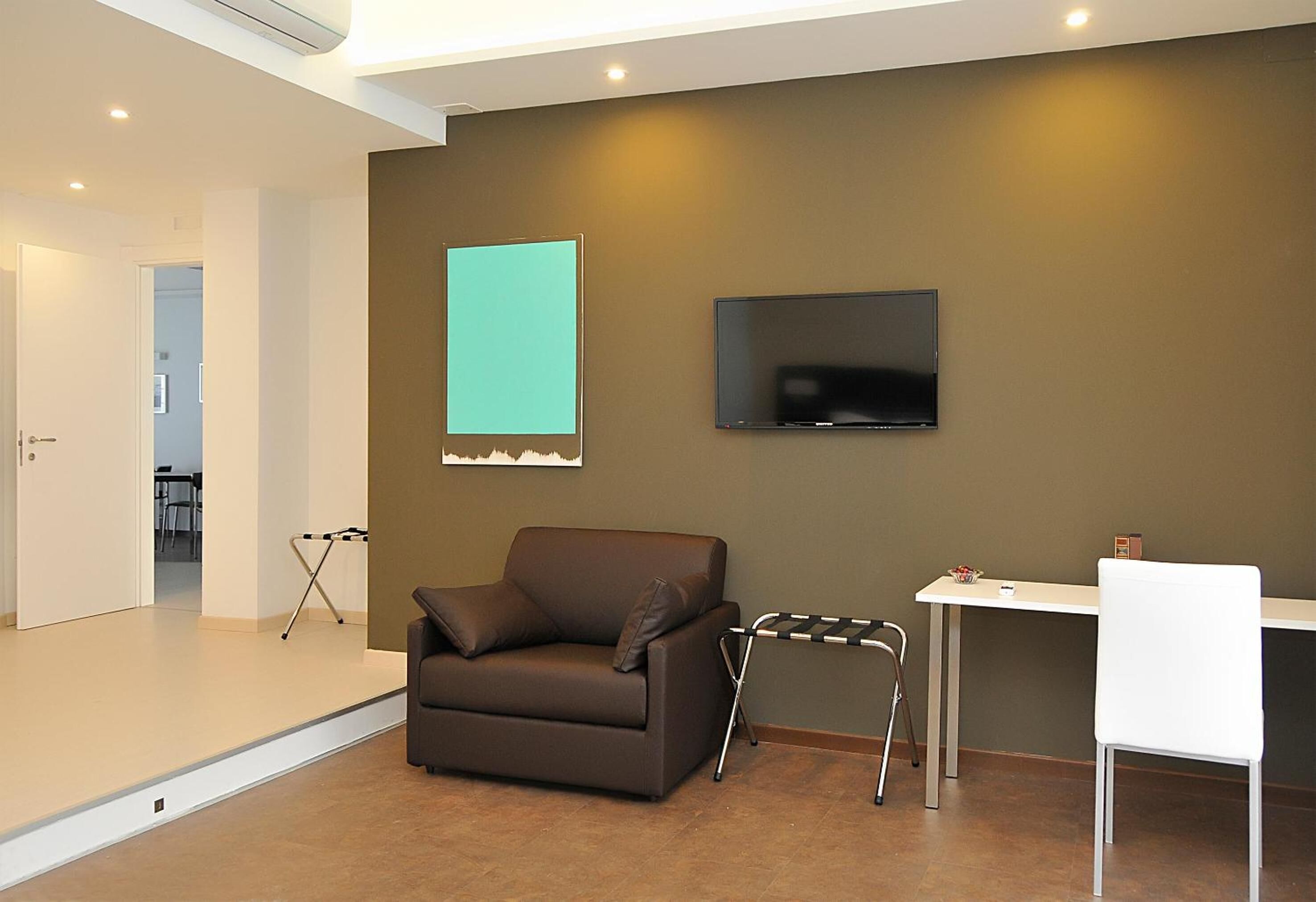 Bed and Breakfast Le Stanze sul Corso
