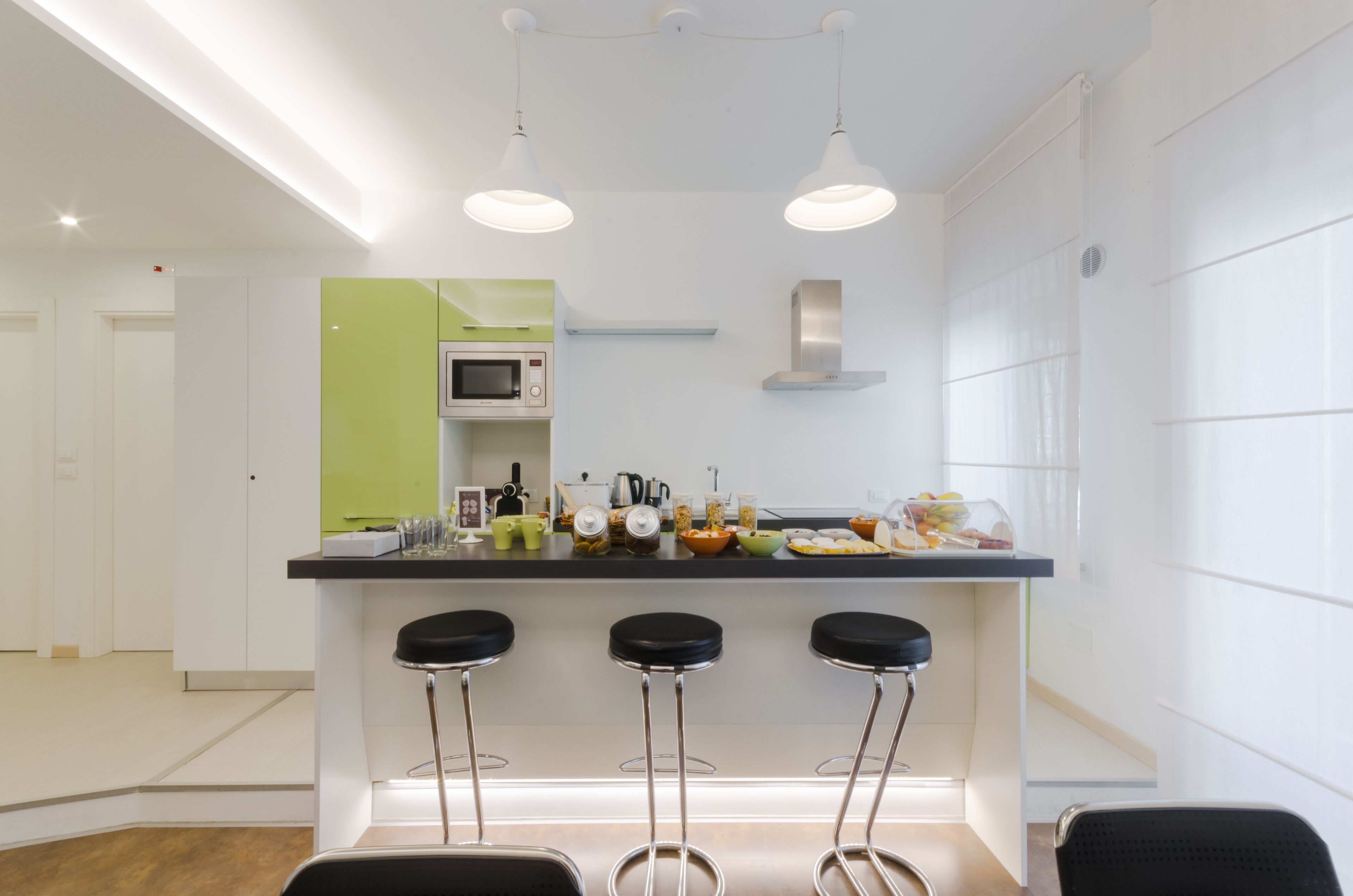 Bed and Breakfast Le Stanze sul Corso