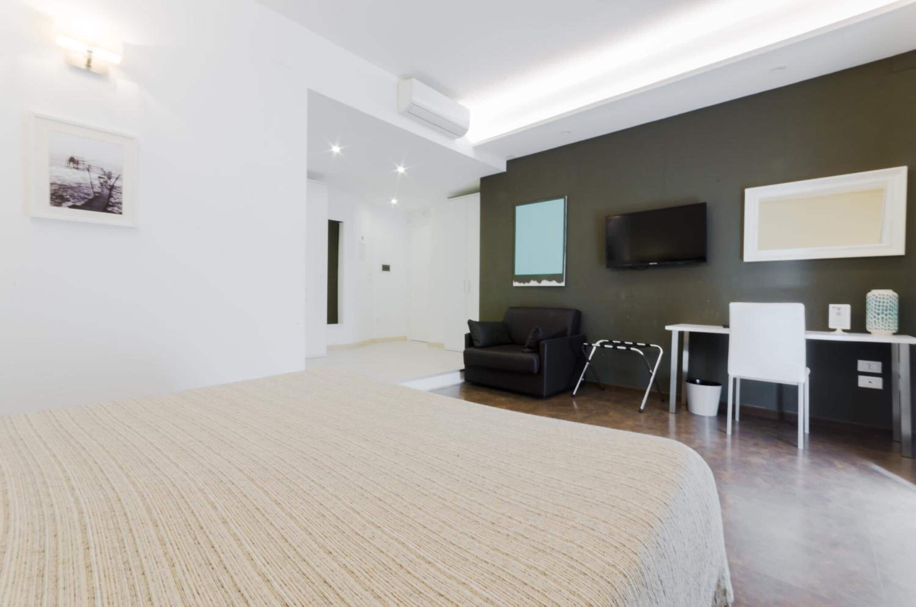 Bed and Breakfast Le Stanze sul Corso