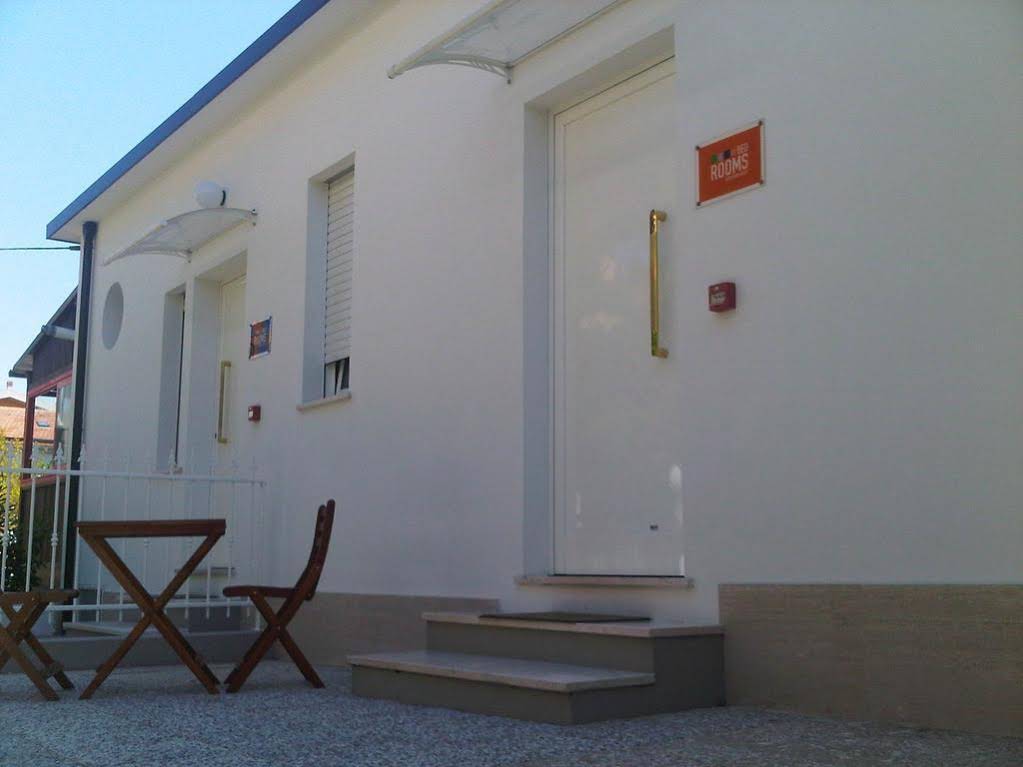 Bedrooms B&B
