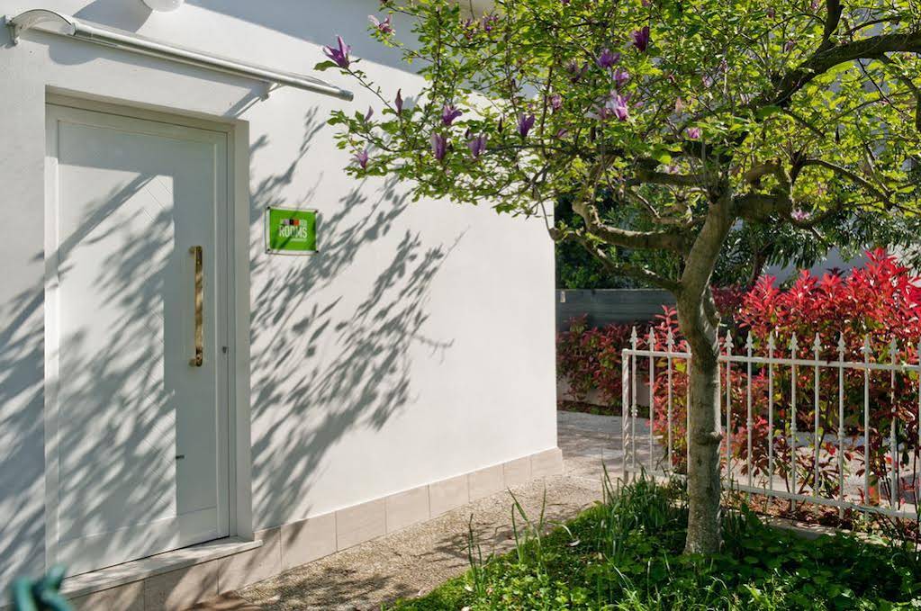 Bedrooms B&B