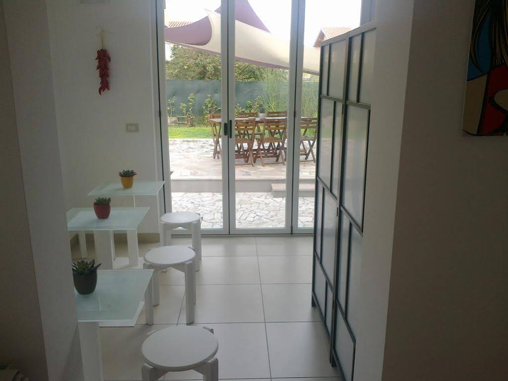 Bedrooms B&B