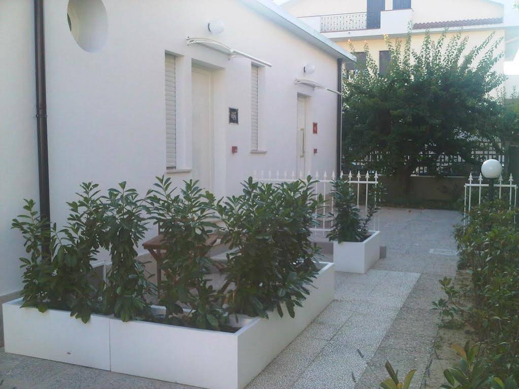 Bedrooms B&B
