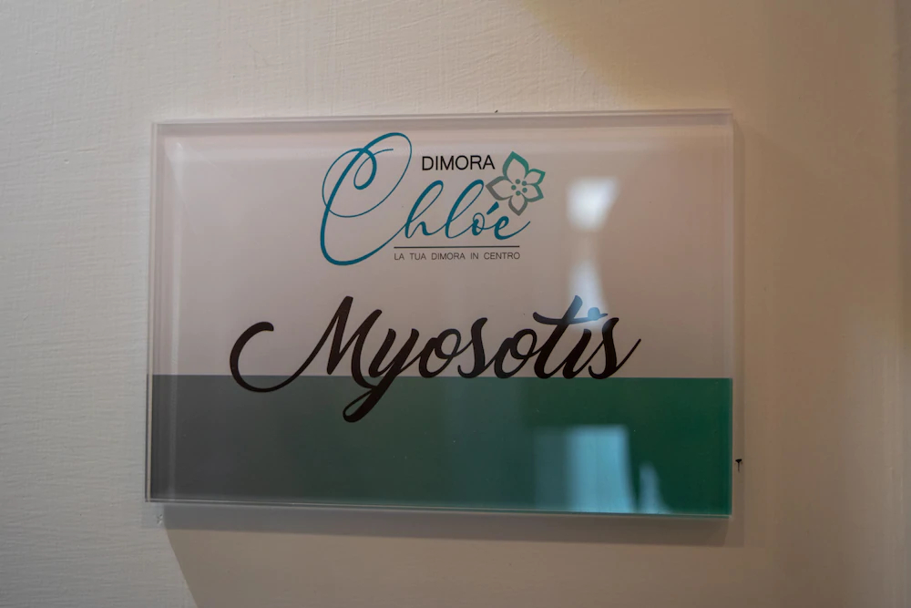 Dimora Chloe