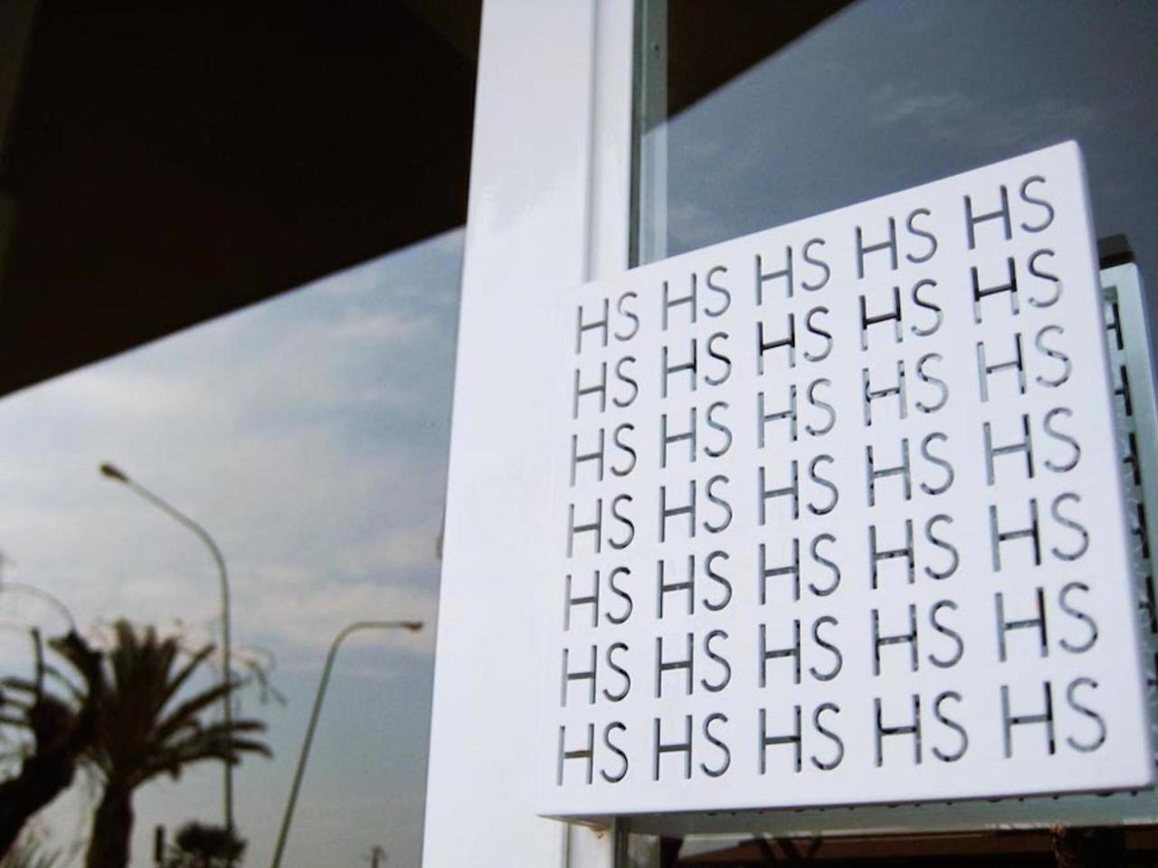 Hotel Salus