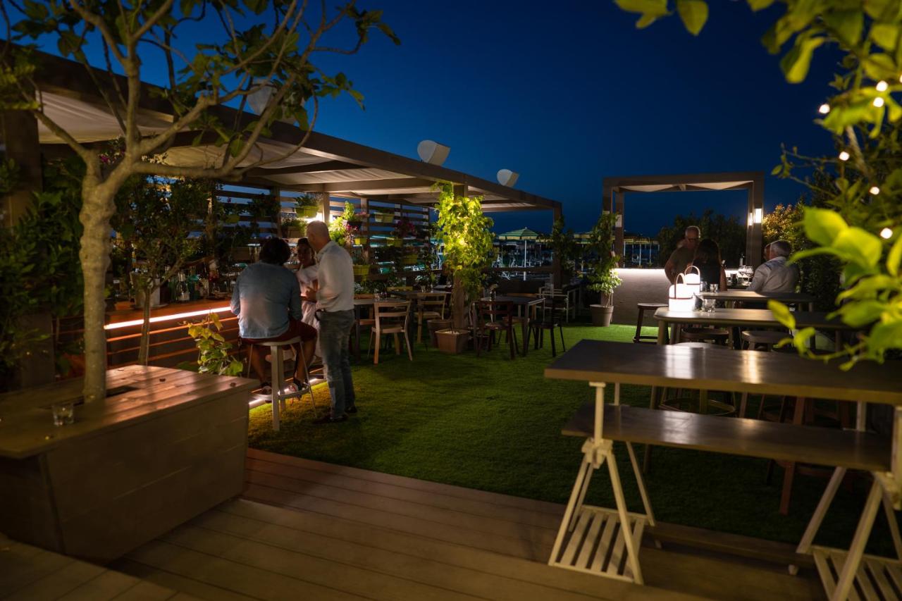 Hotel Salus