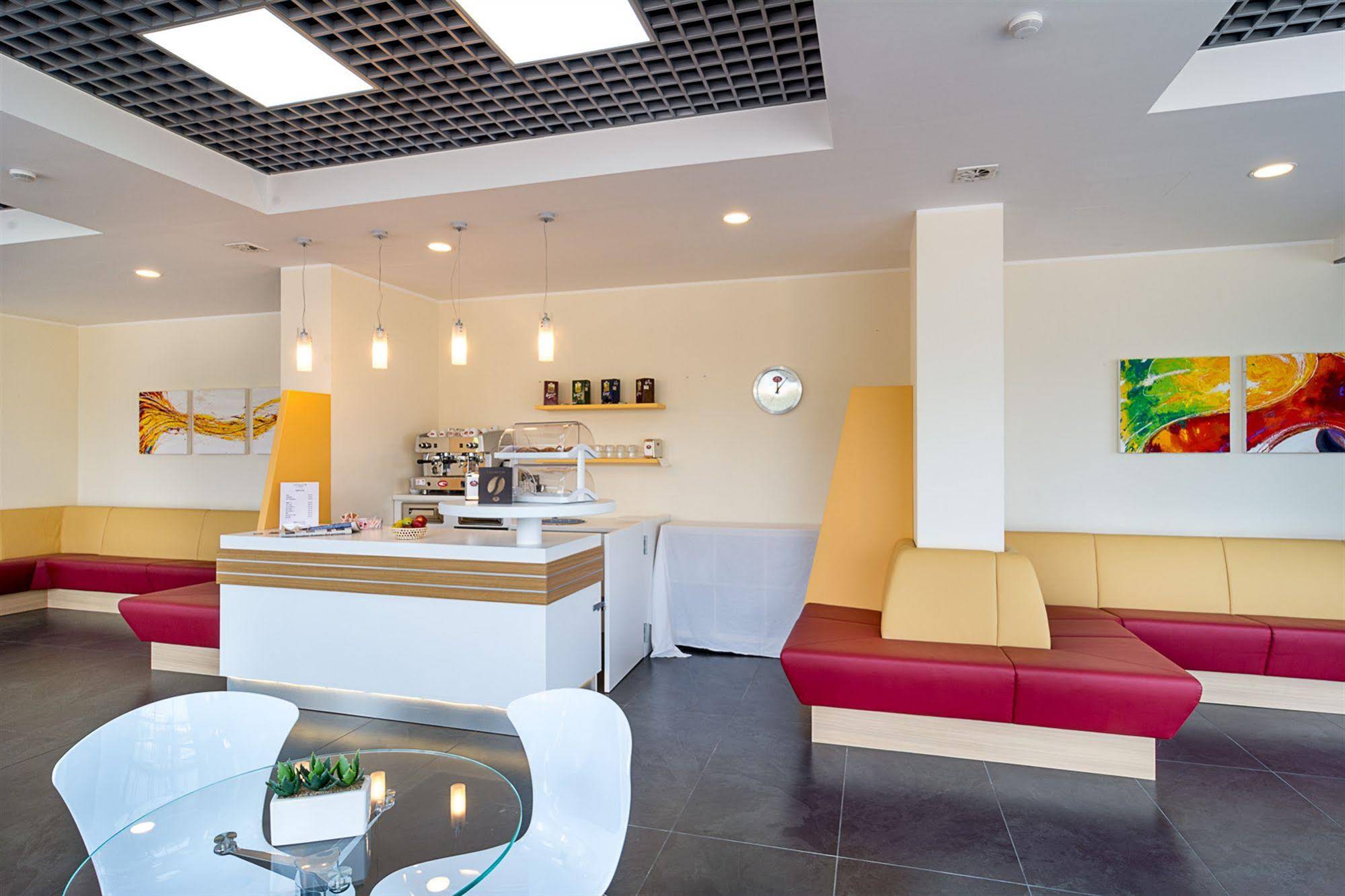 Hotel Spazio Residenza