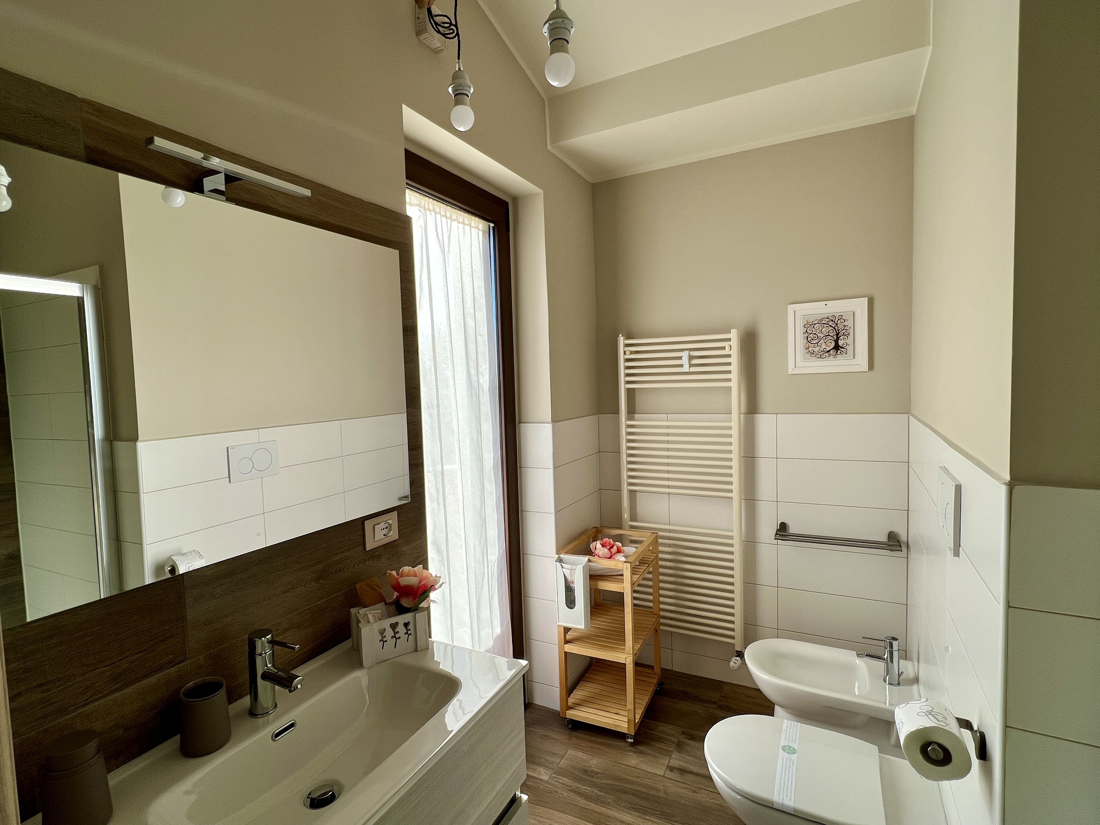 Peperosa In Collina Luxury B&B