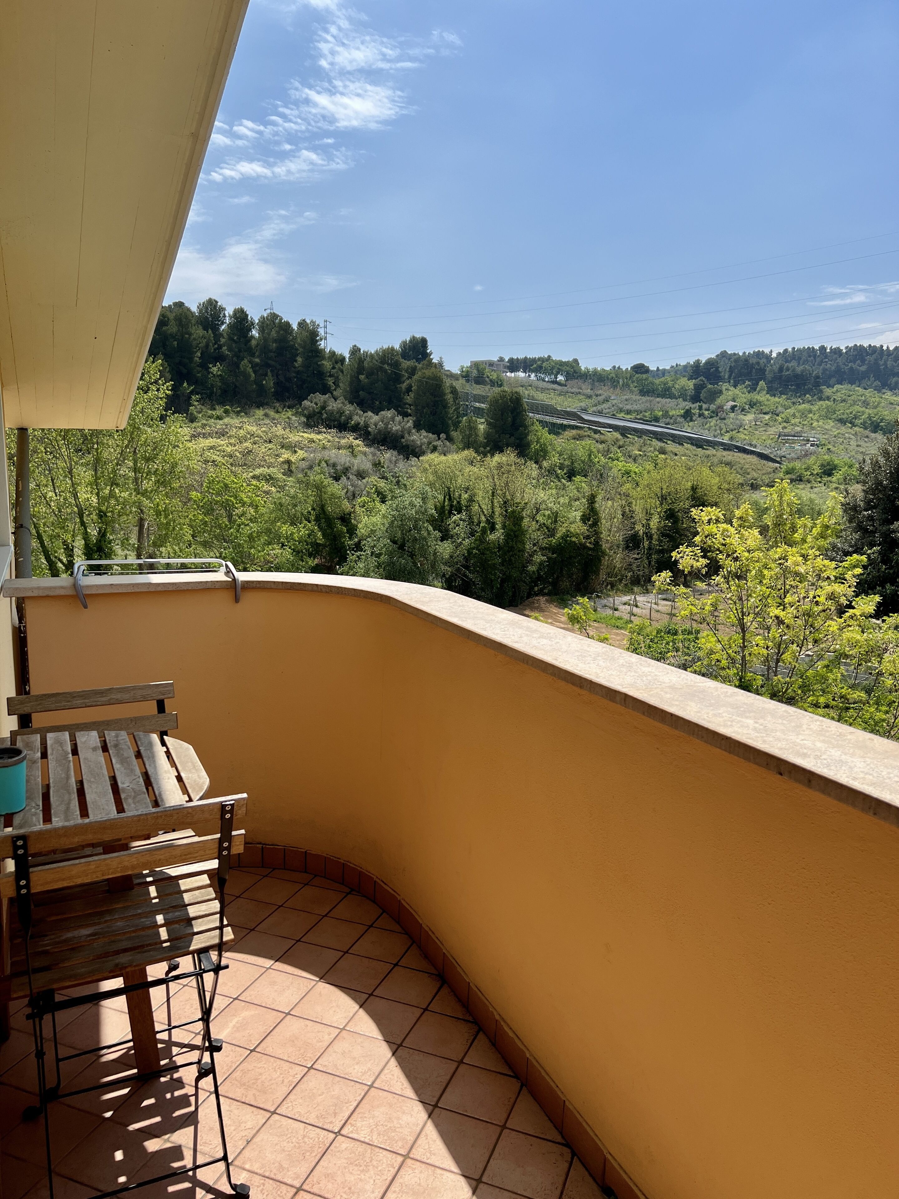 Peperosa In Collina Luxury B&B